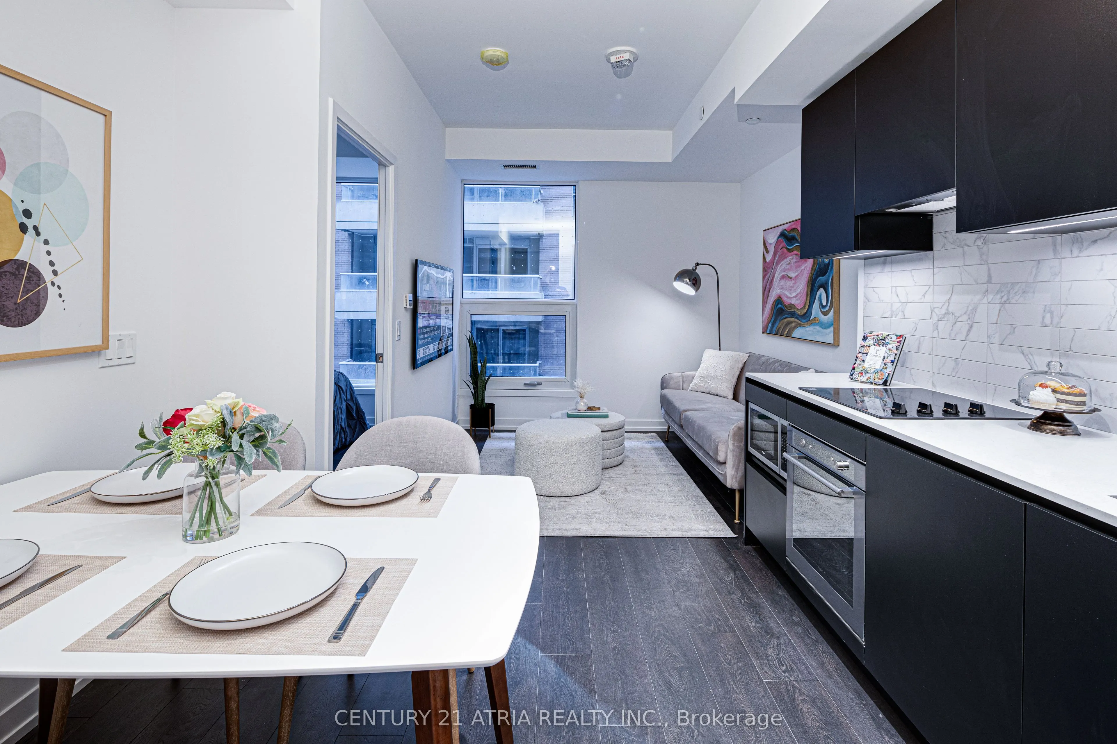 55 Mercer Street, #322