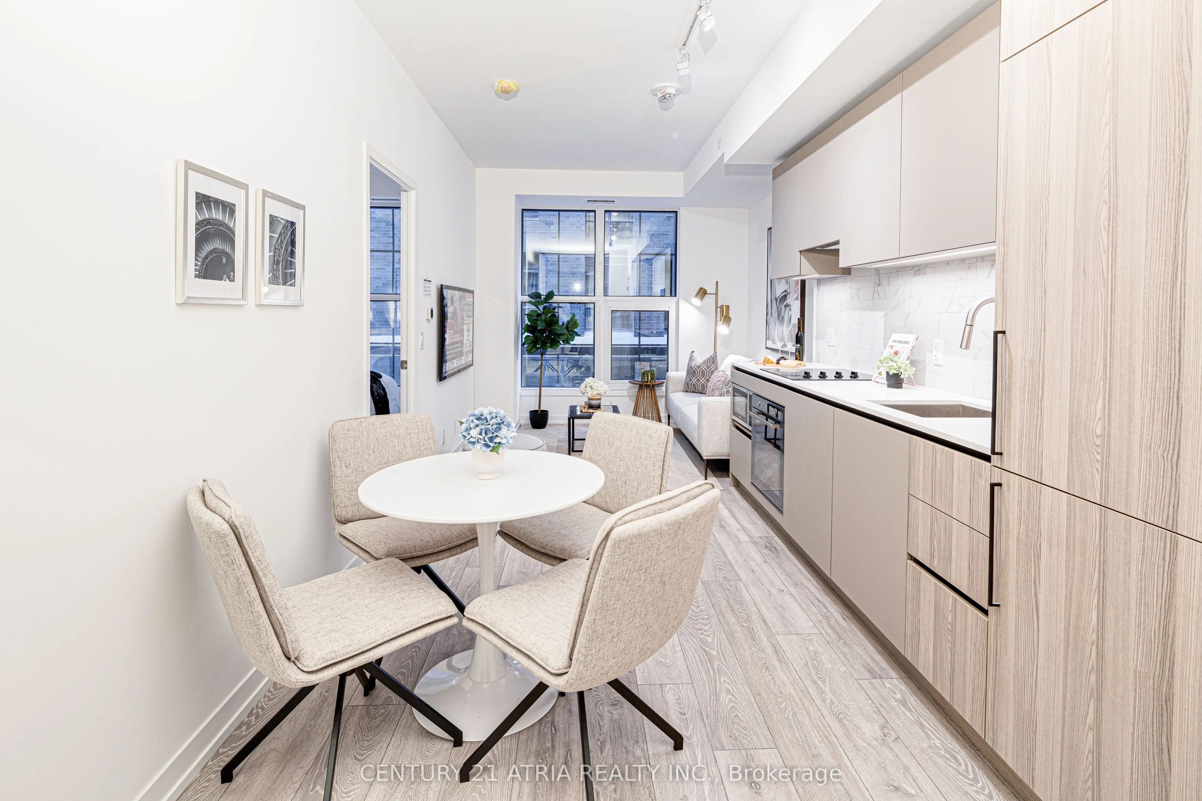 55 Mercer Street, #308