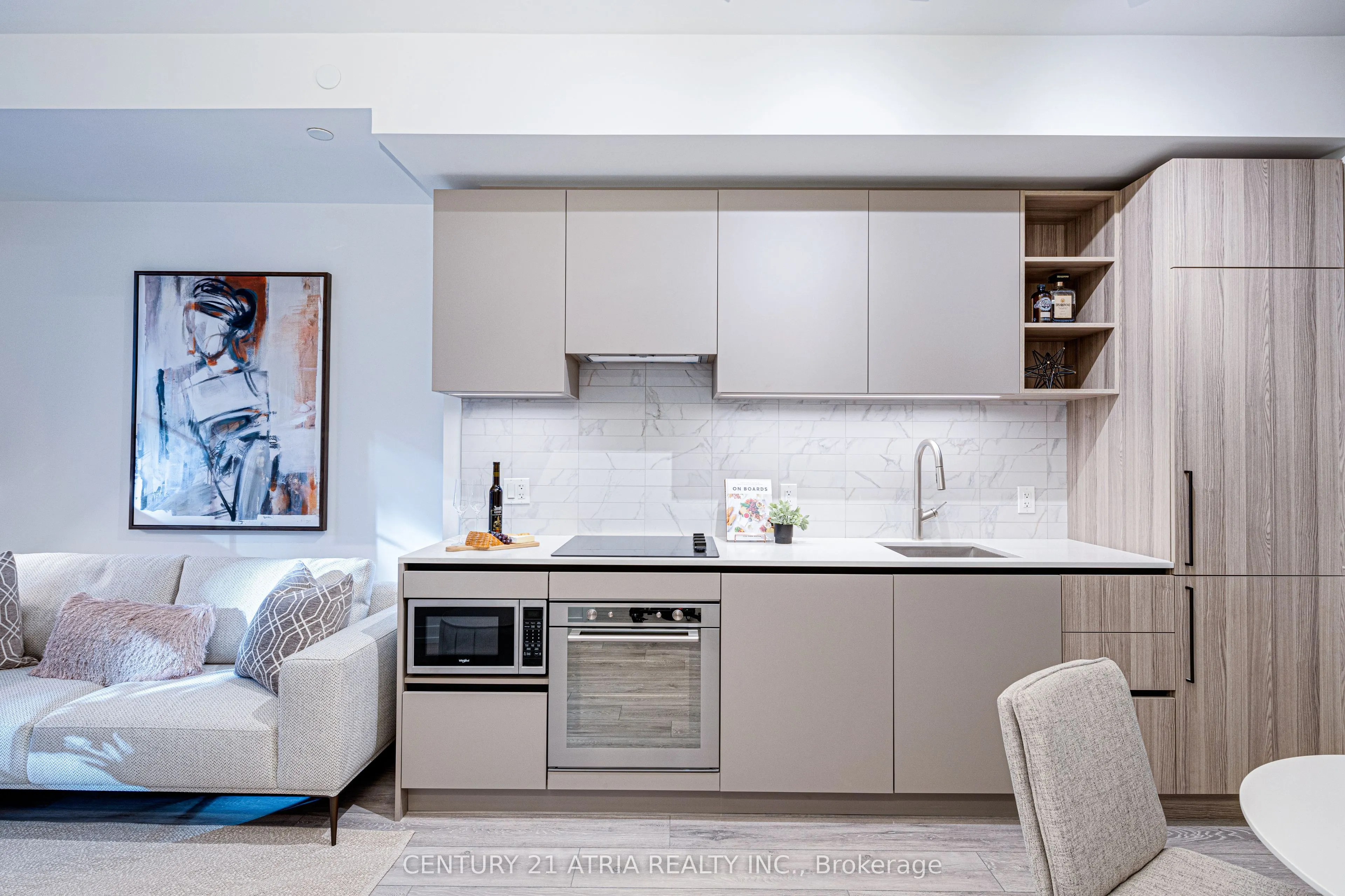 55 Mercer Street, #308