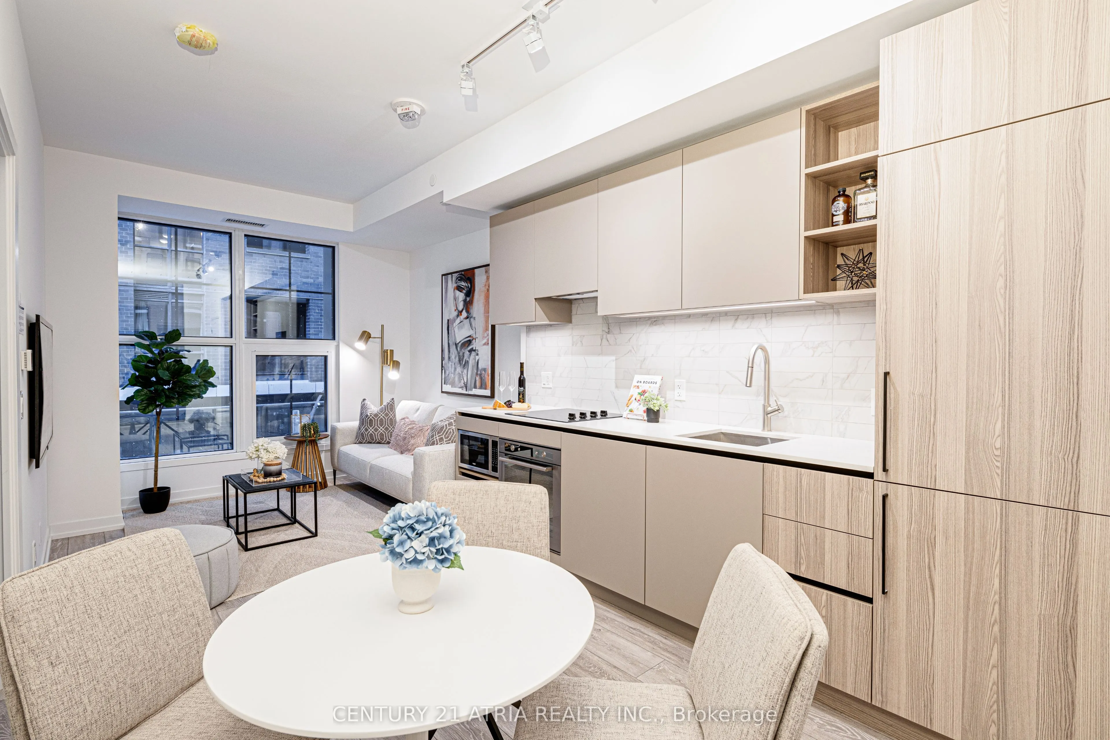 55 Mercer Street, #308