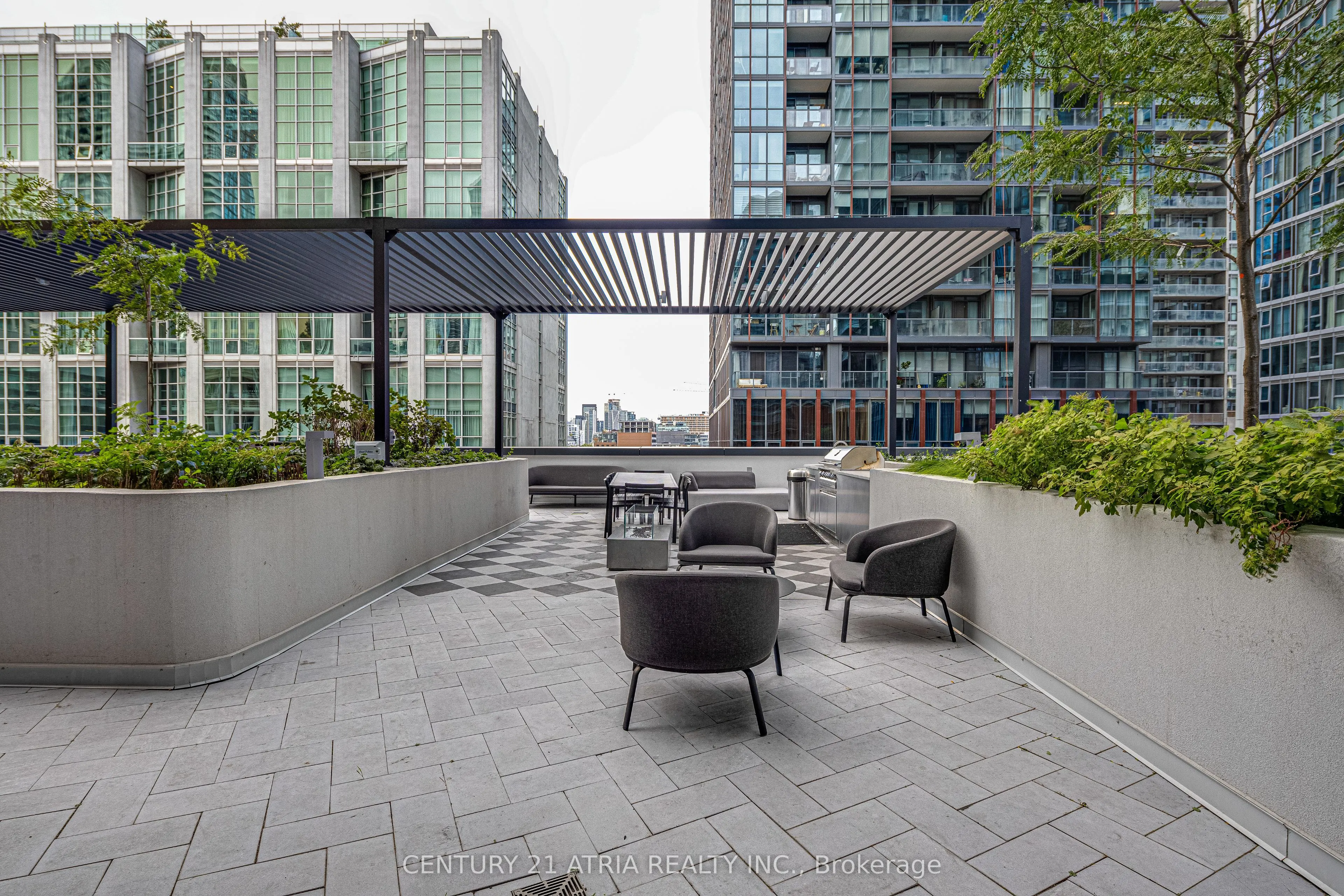 55 Mercer Street, #308