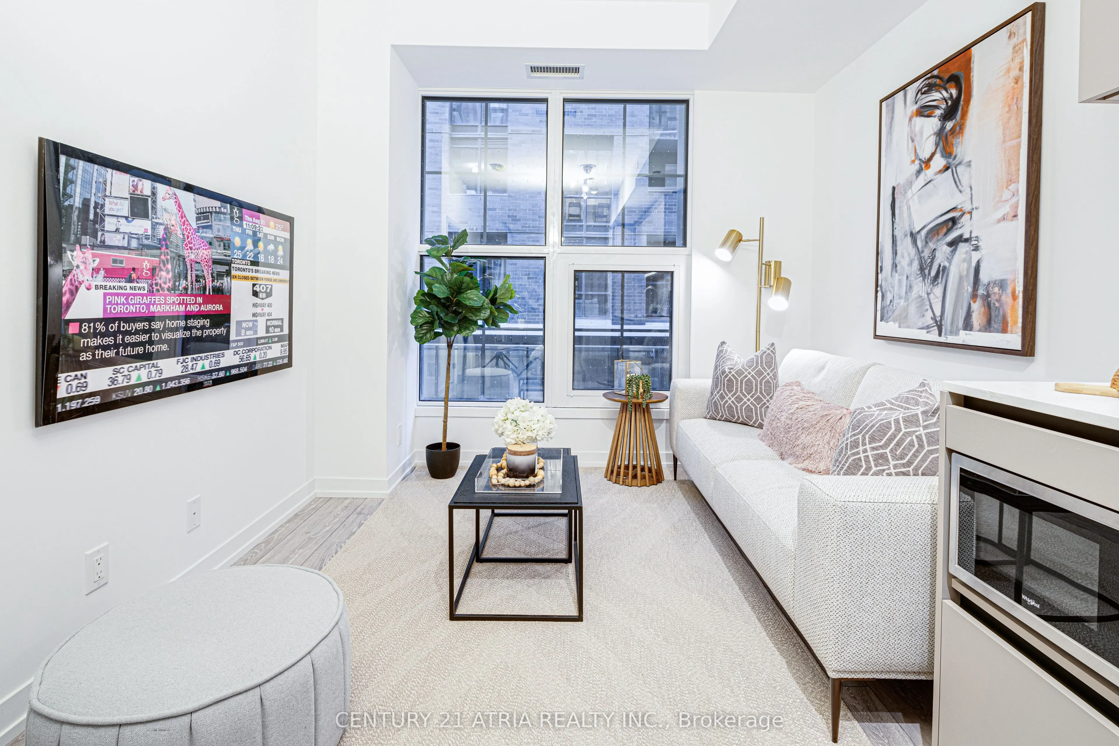 55 Mercer Street, #308
