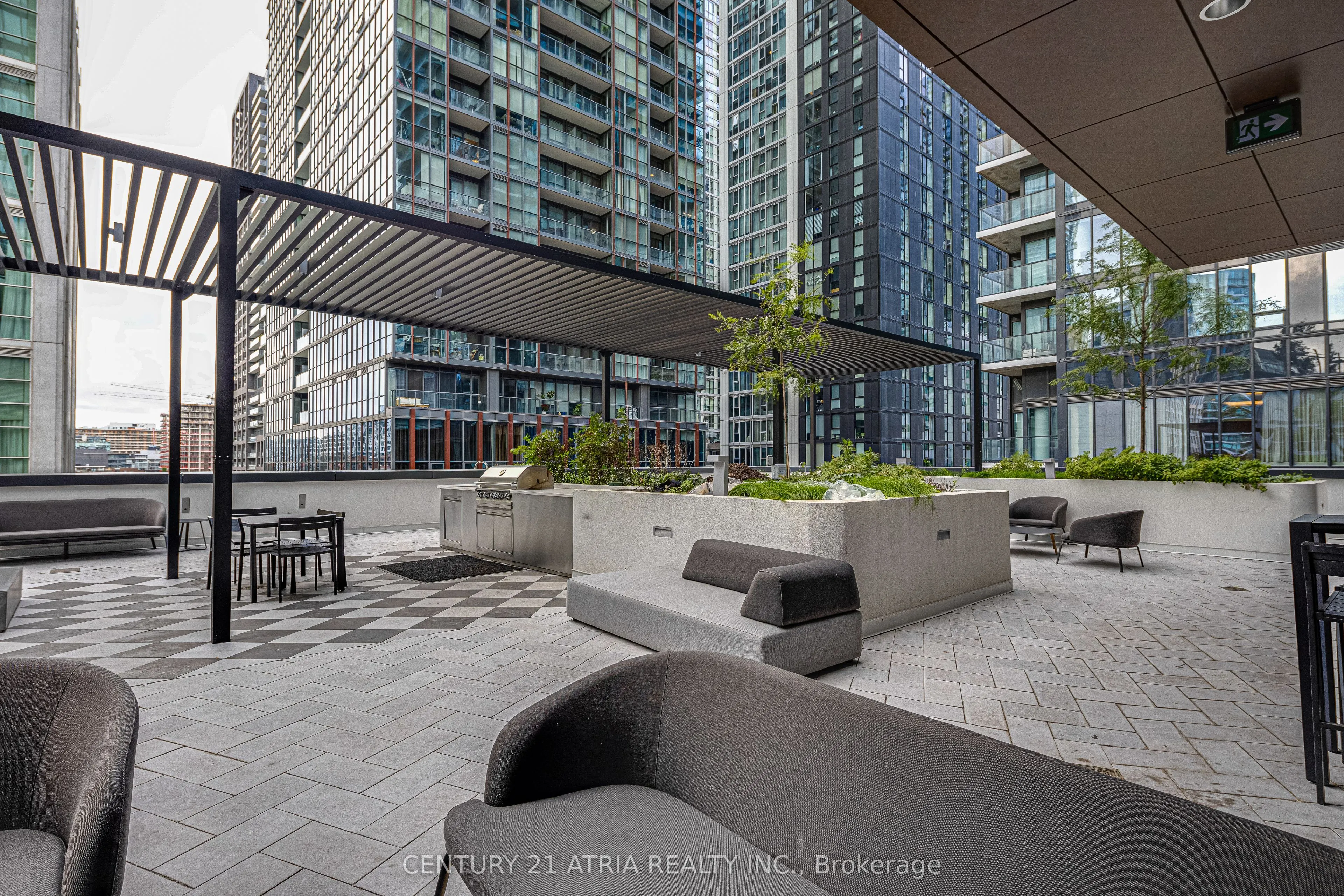 55 Mercer Street, #308