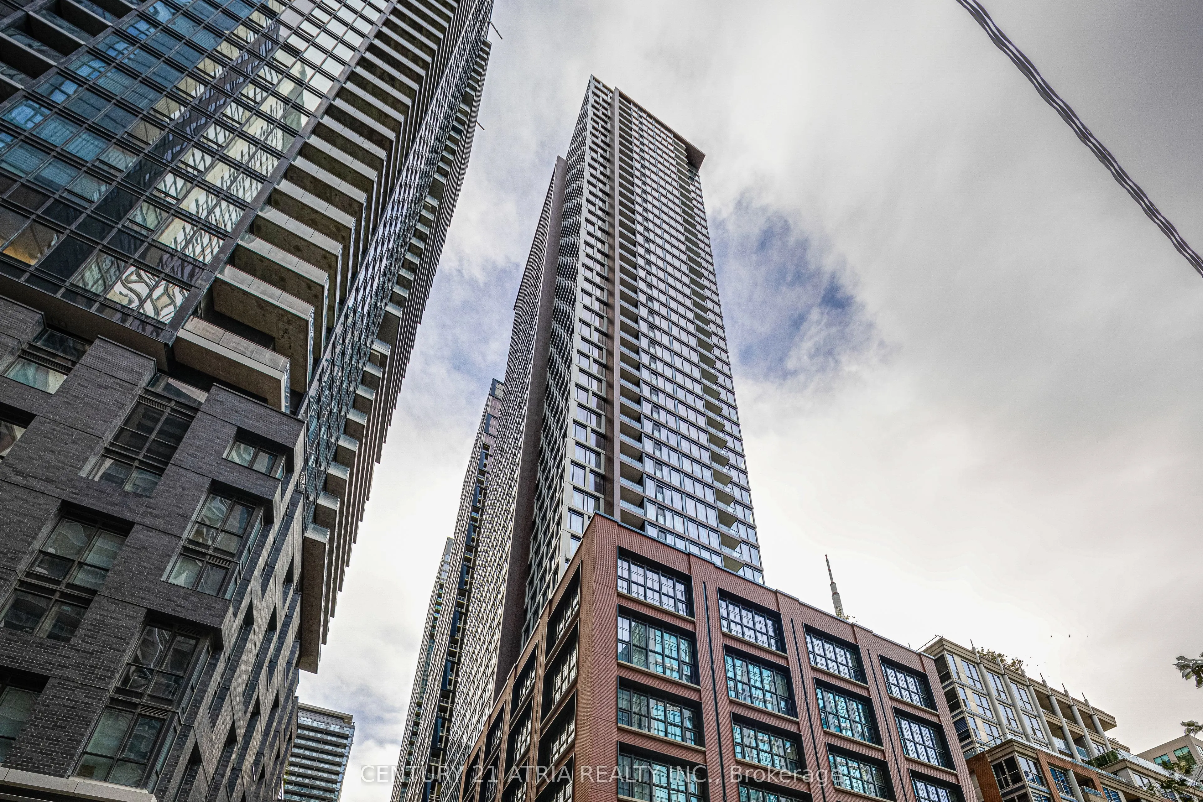 55 Mercer Street, #308