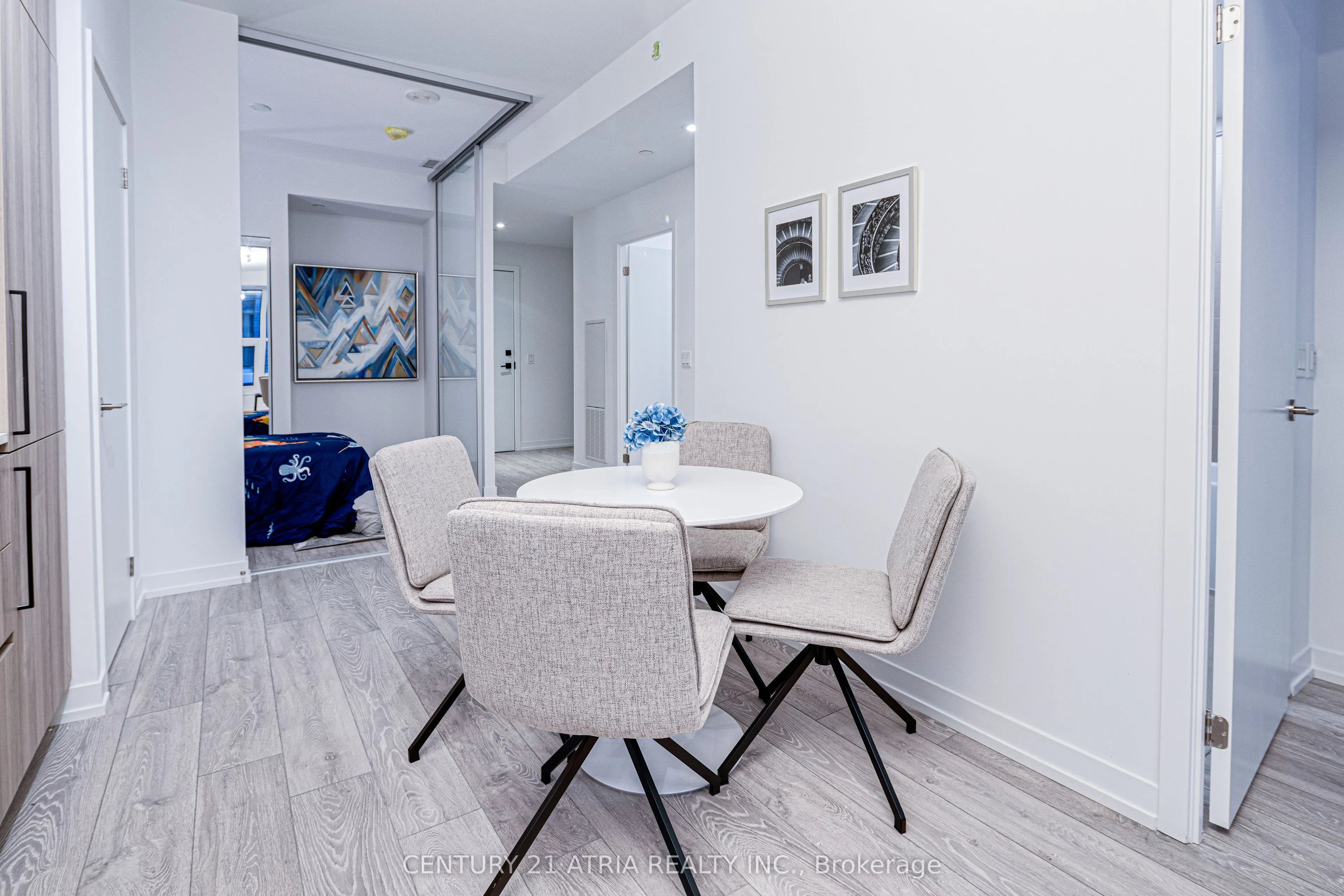 55 Mercer Street, #308