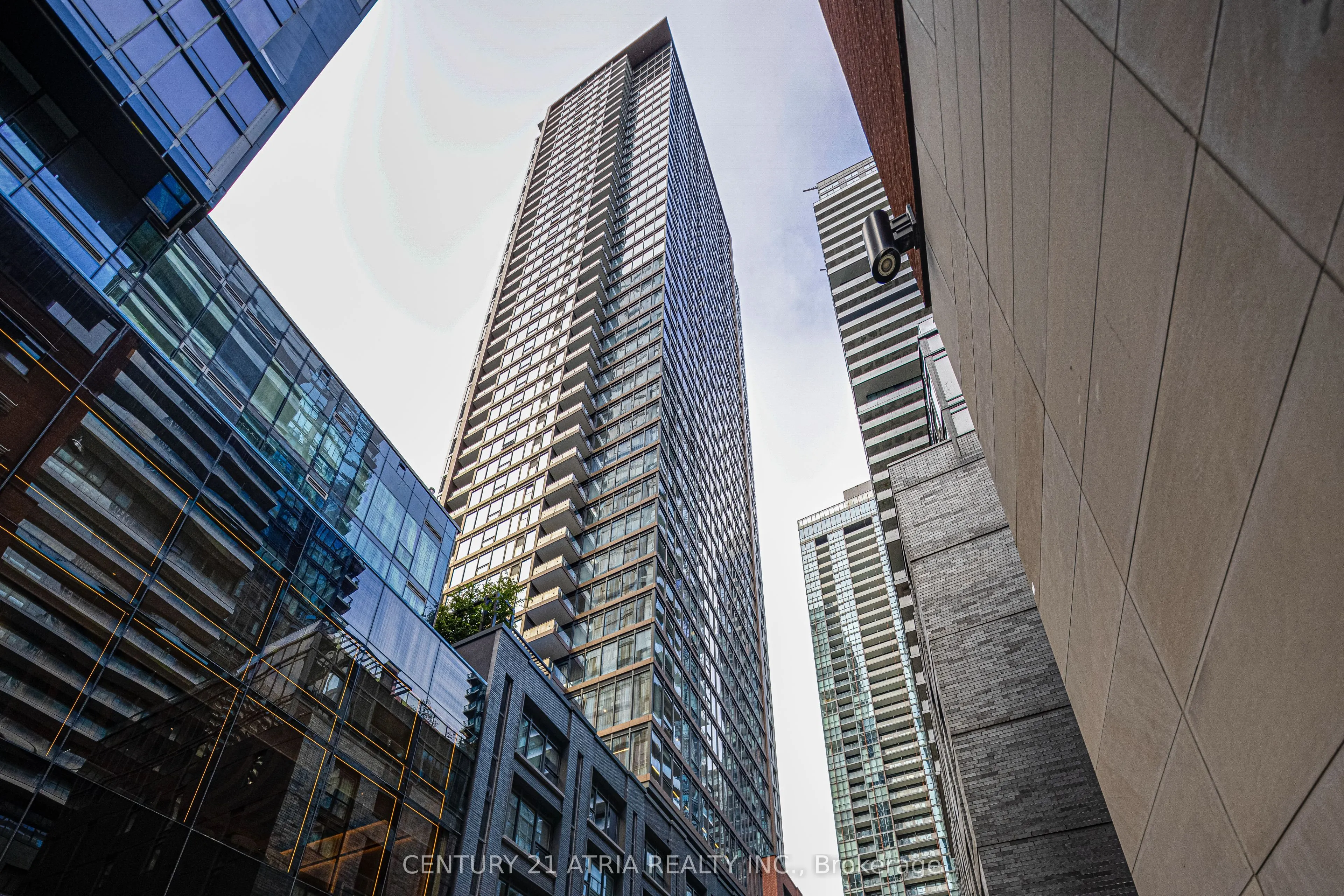 55 Mercer Street, #308