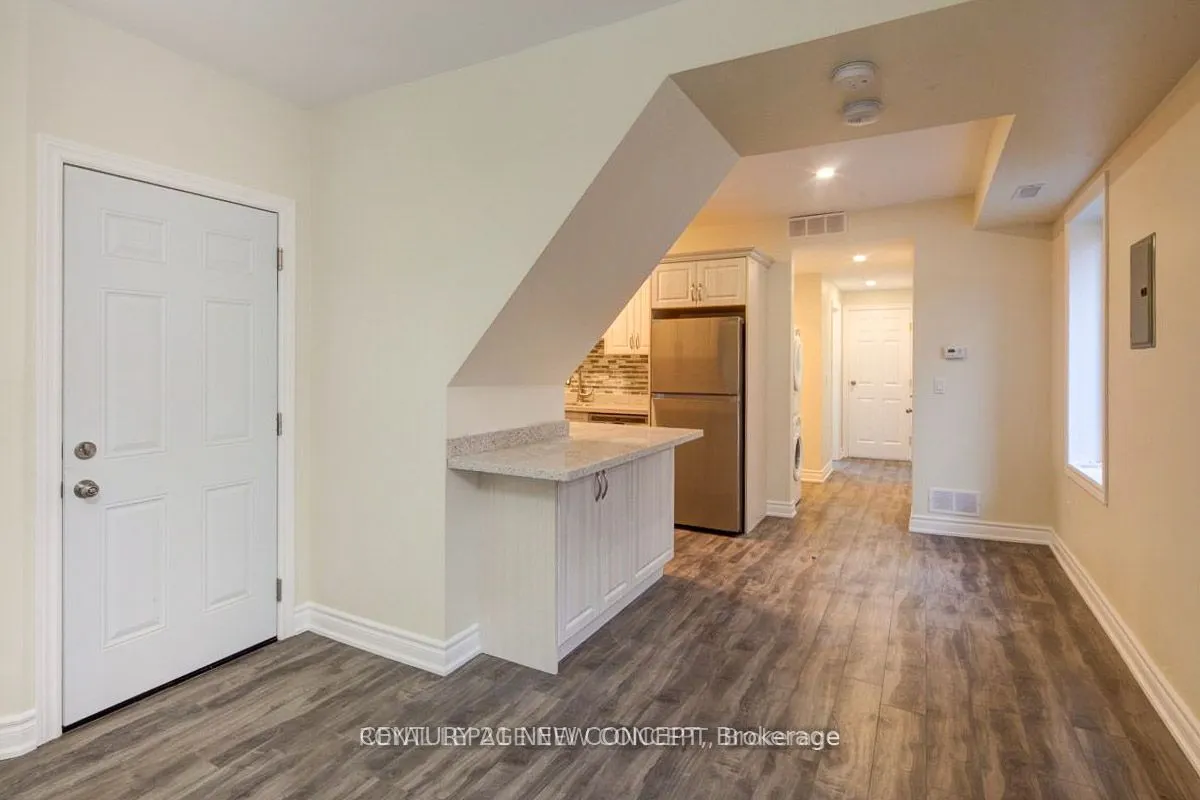 1845 Dufferin Street, ##2