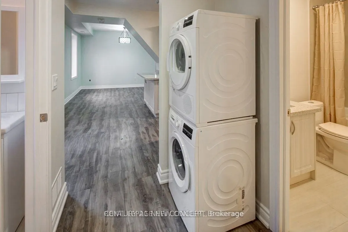 1845 Dufferin Street, ##2