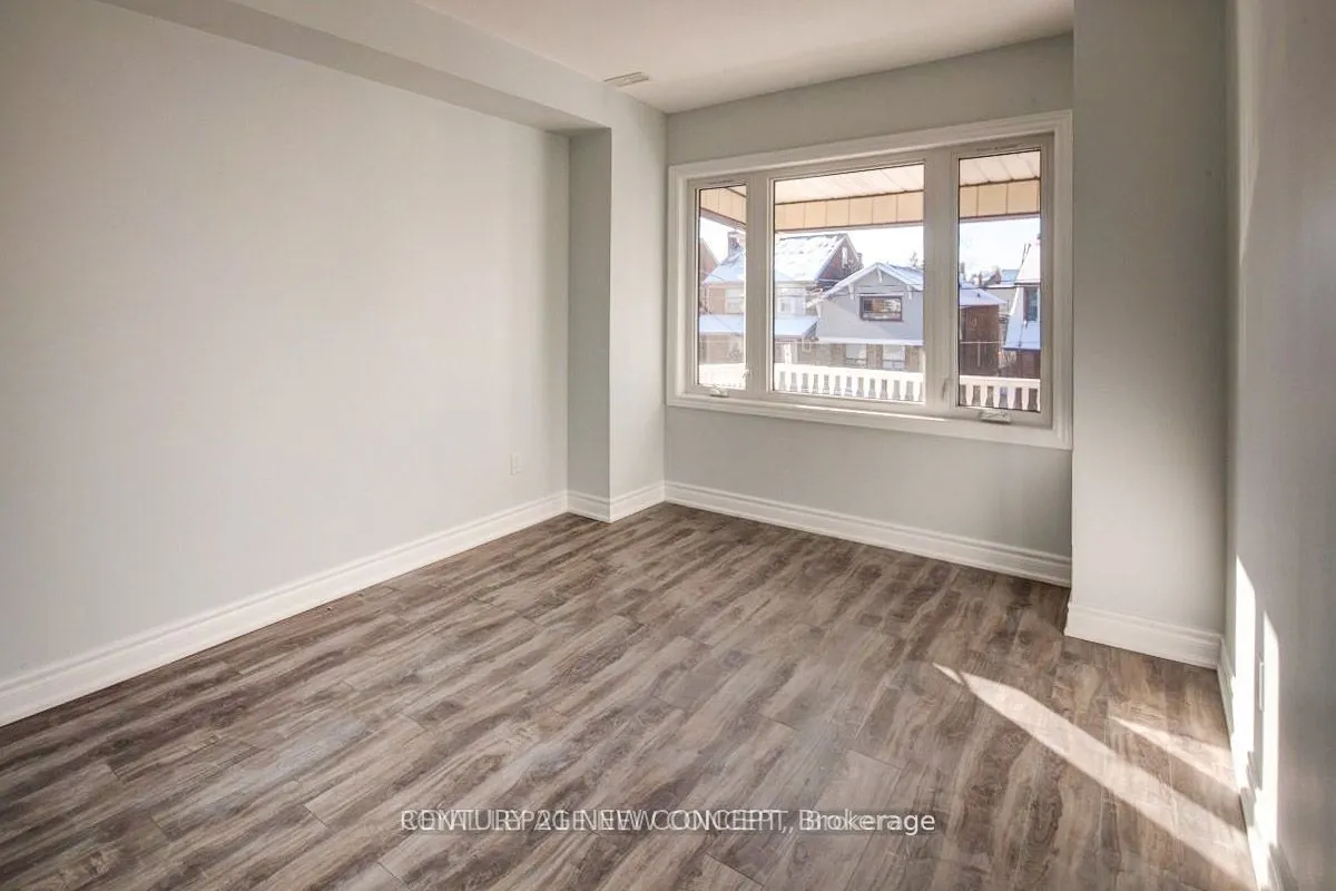 1845 Dufferin Street, ##2