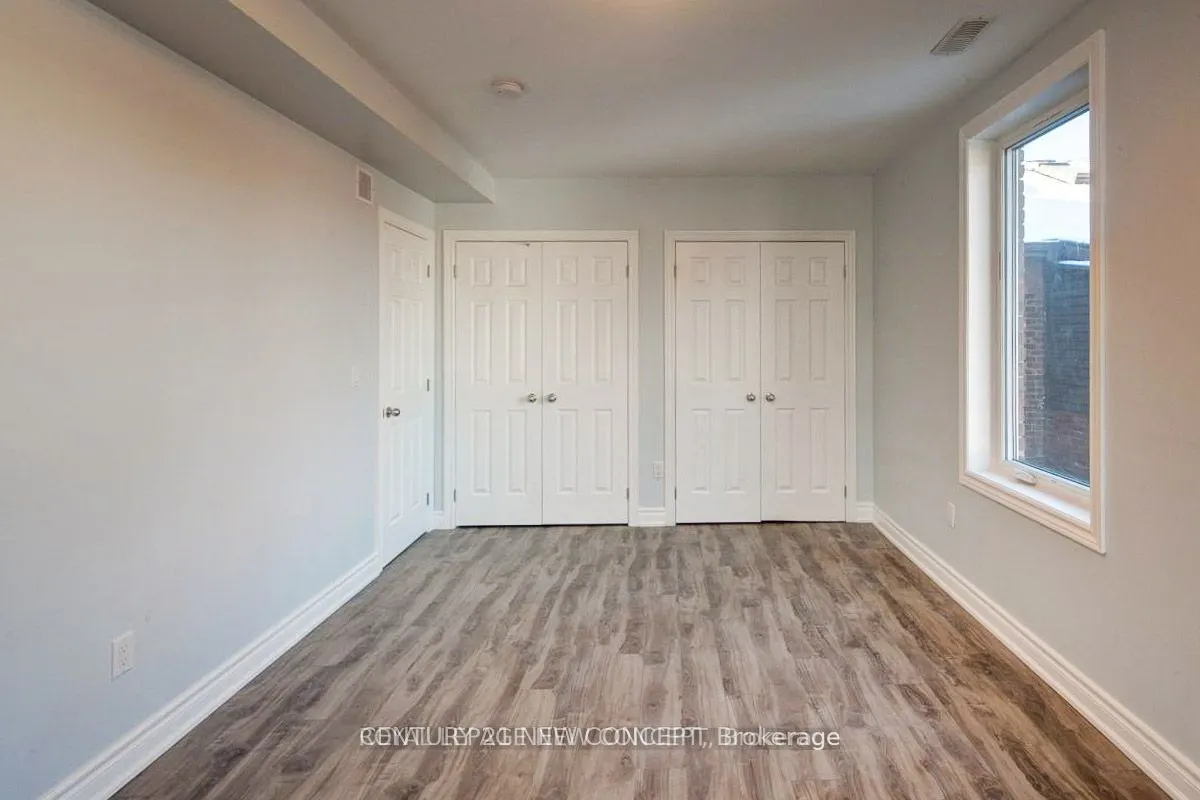 1845 Dufferin Street, ##2