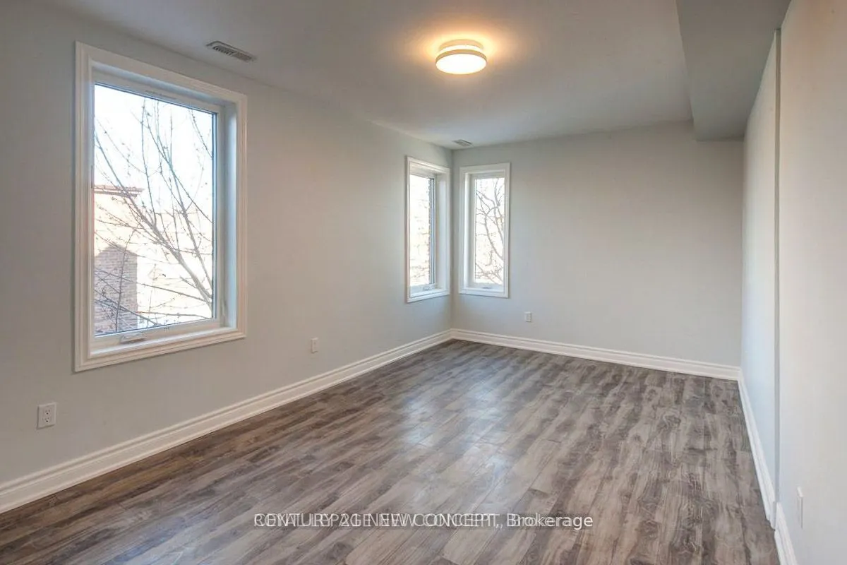 1845 Dufferin Street, ##2