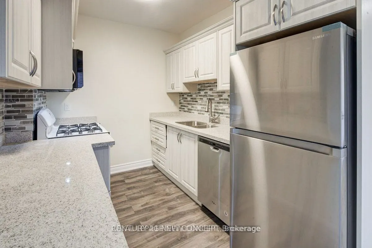 1845 Dufferin Street, ##2