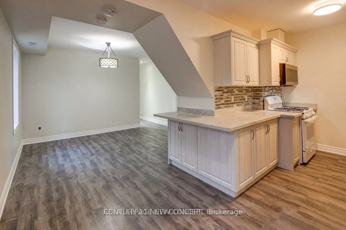 1845 Dufferin Street, ##2