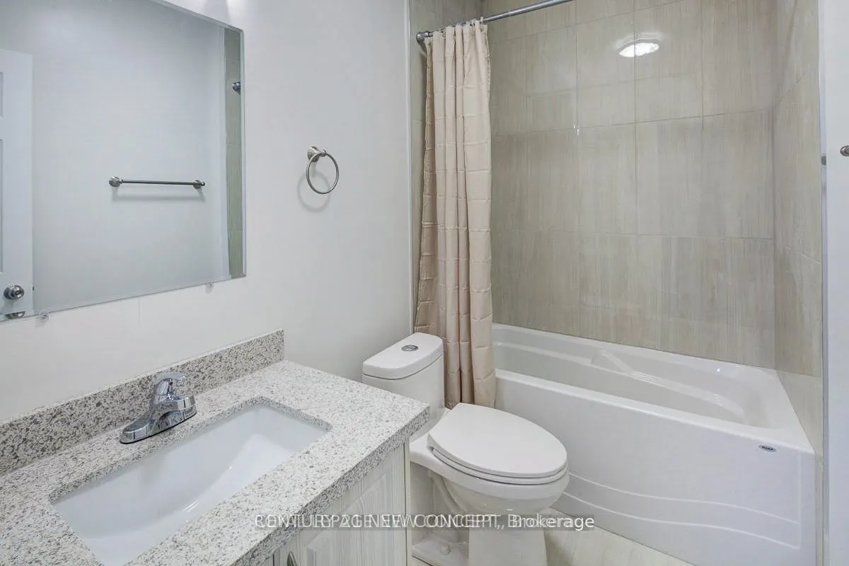 1845 Dufferin Street, ##2