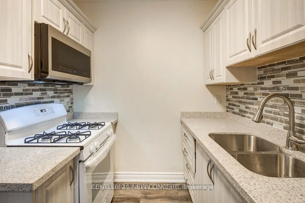 1845 Dufferin Street, ##2