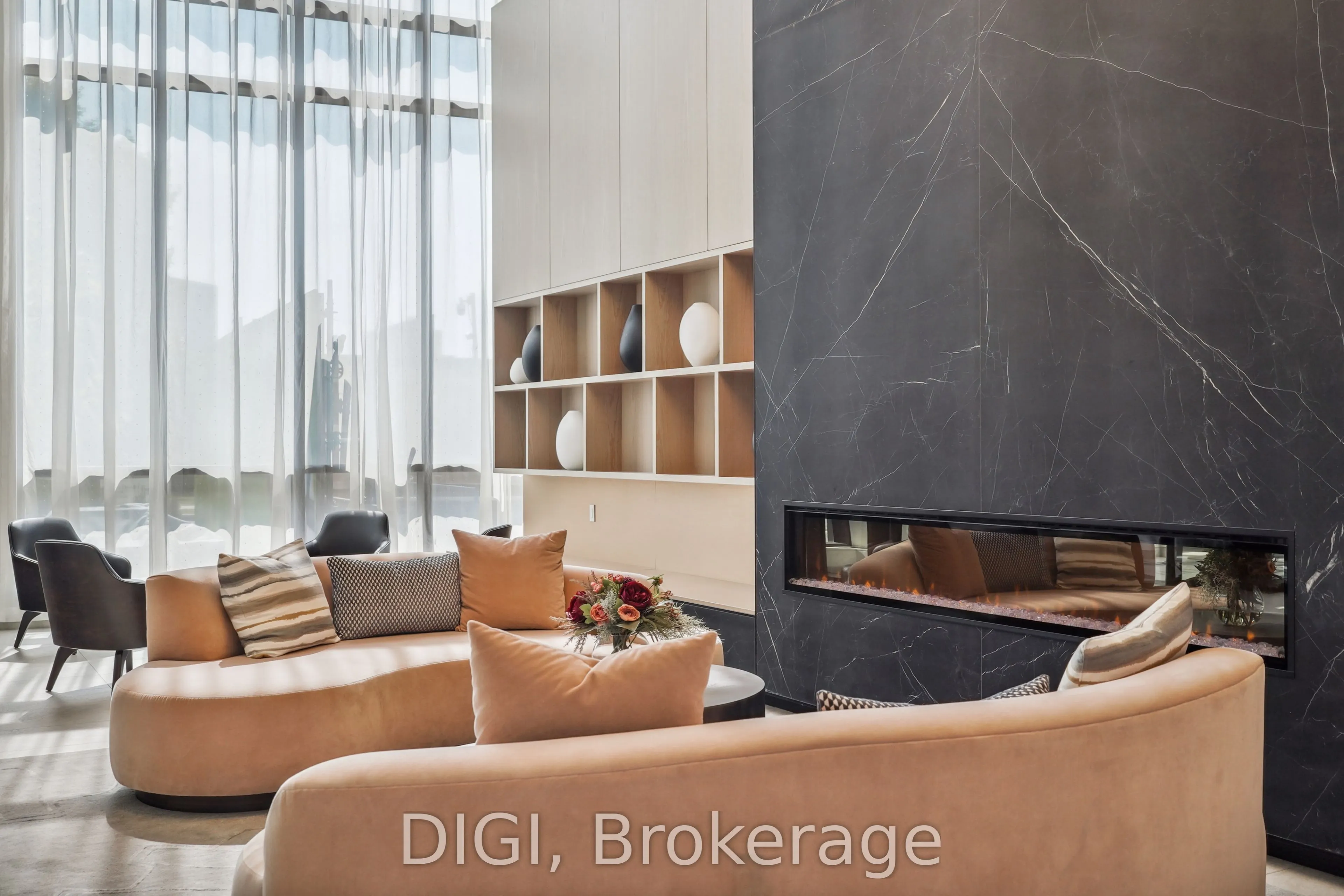 325 Yorkland Boulevard, #4303