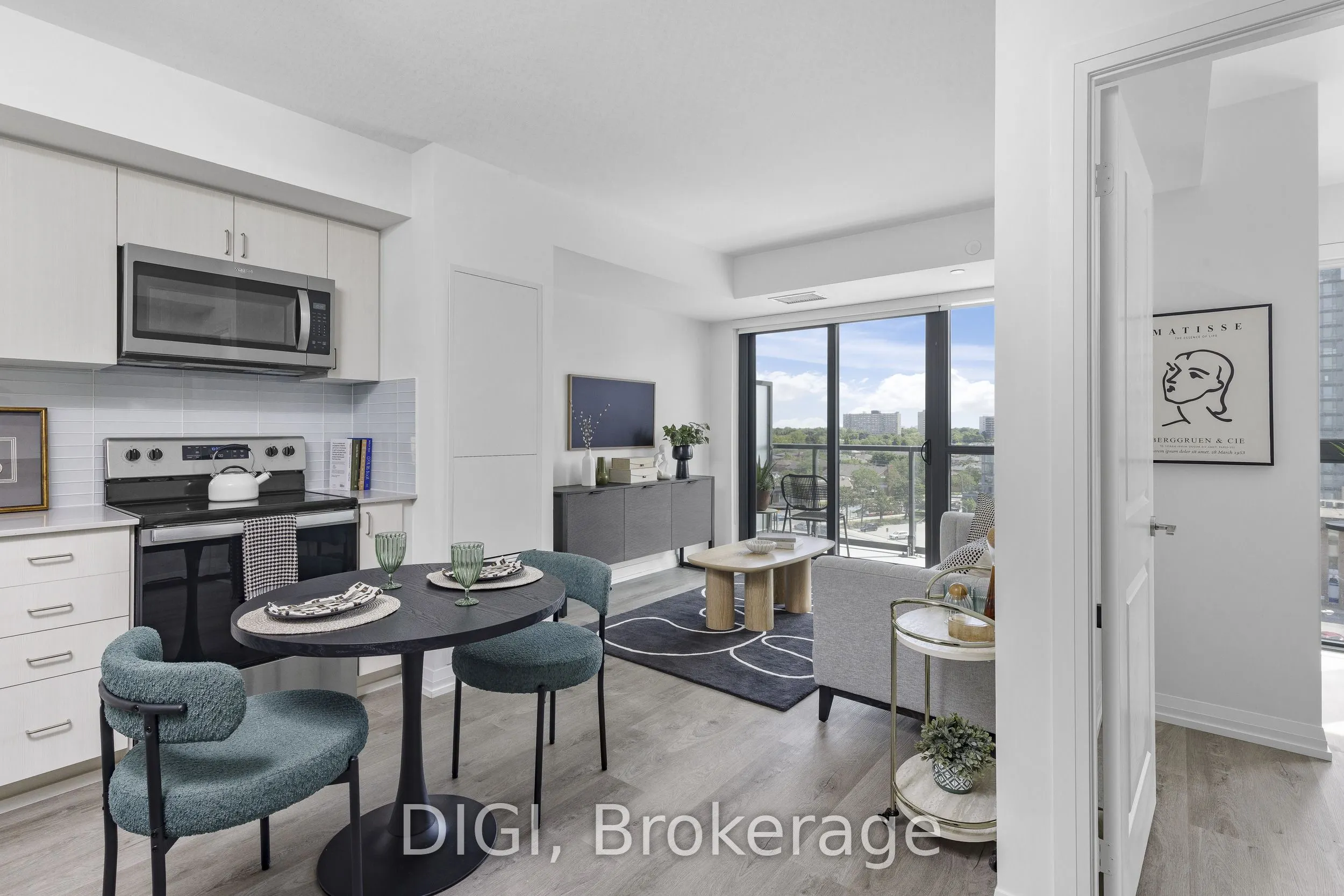 325 Yorkland Boulevard, #4303