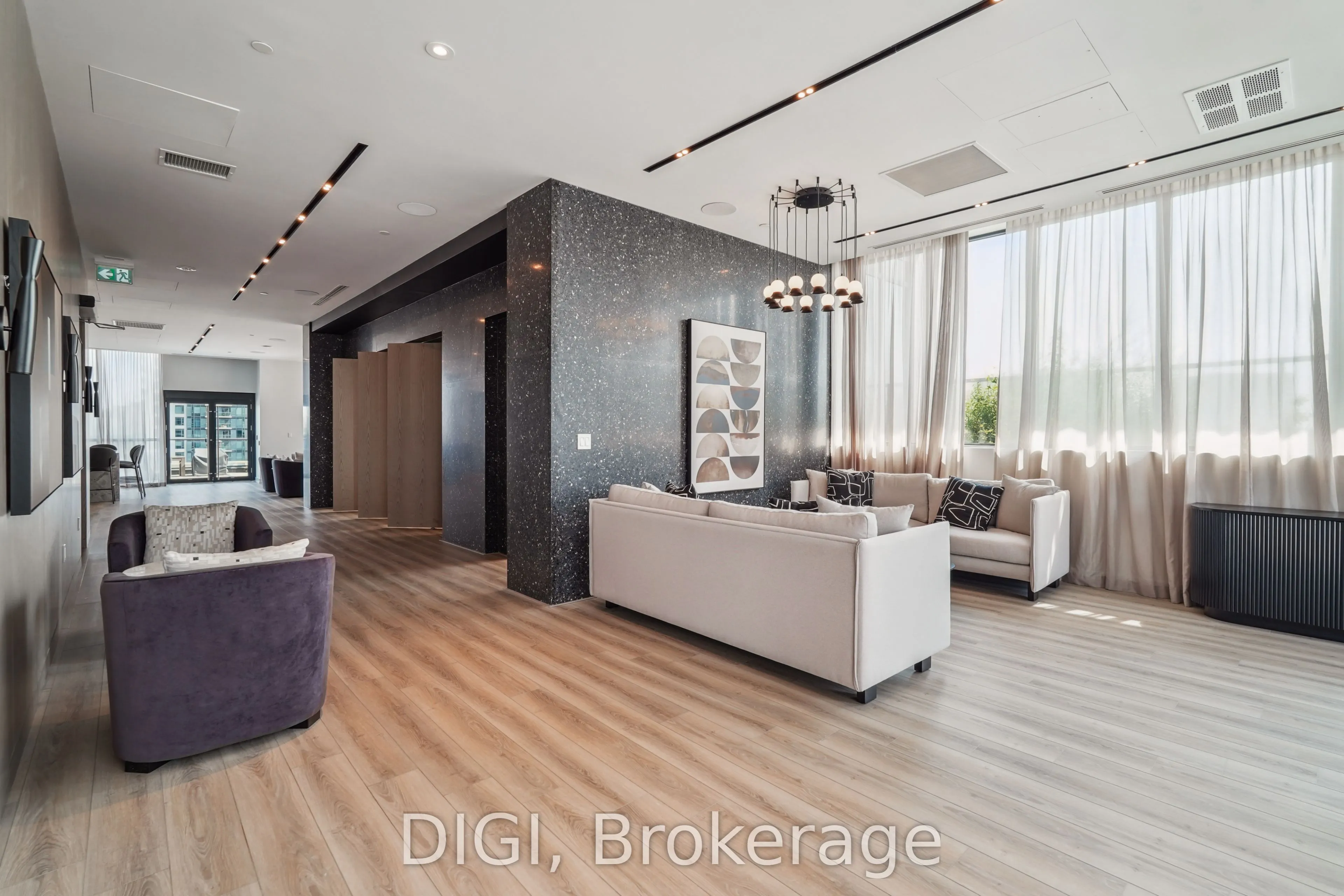 325 Yorkland Boulevard, #4303