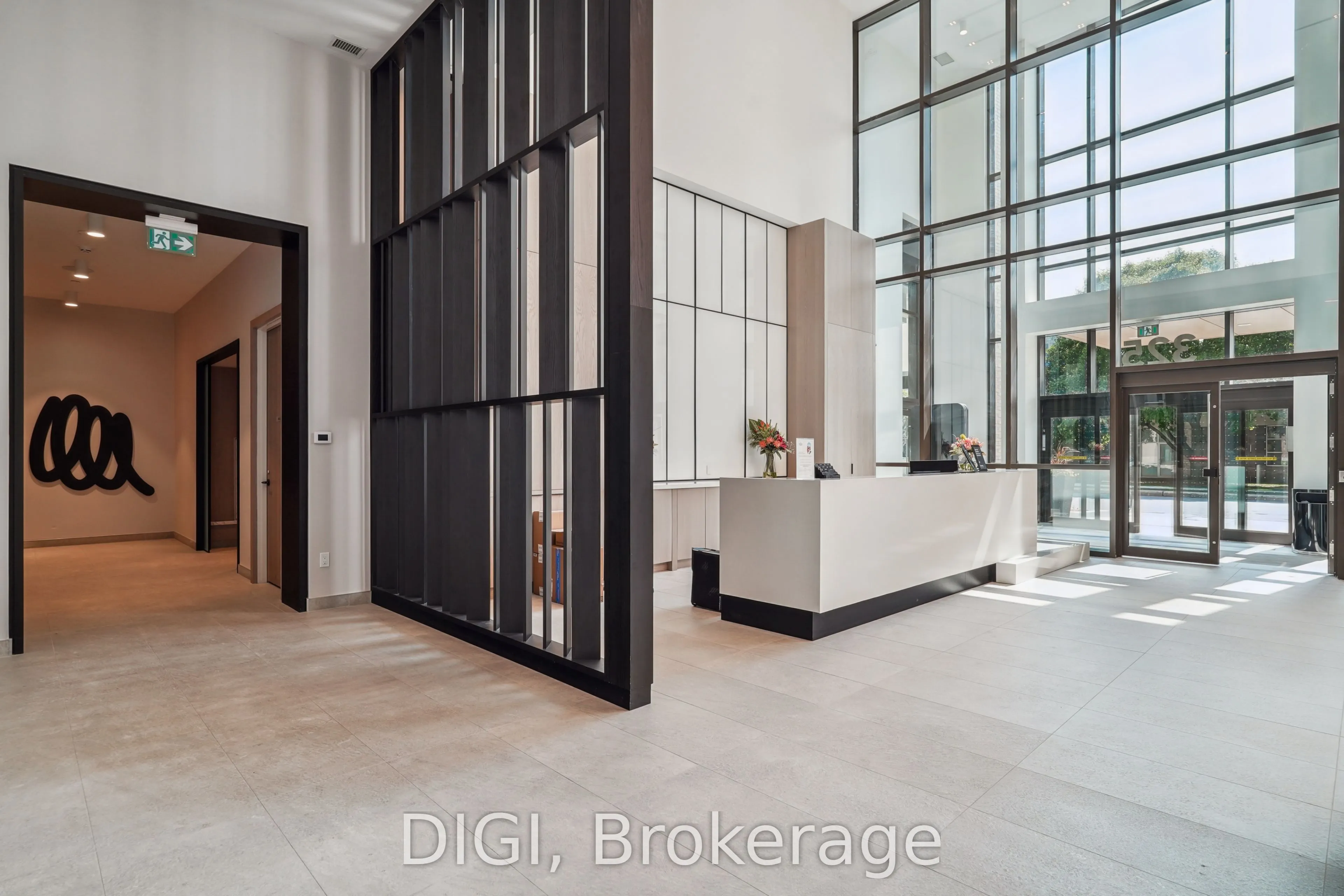 325 Yorkland Boulevard, #4303