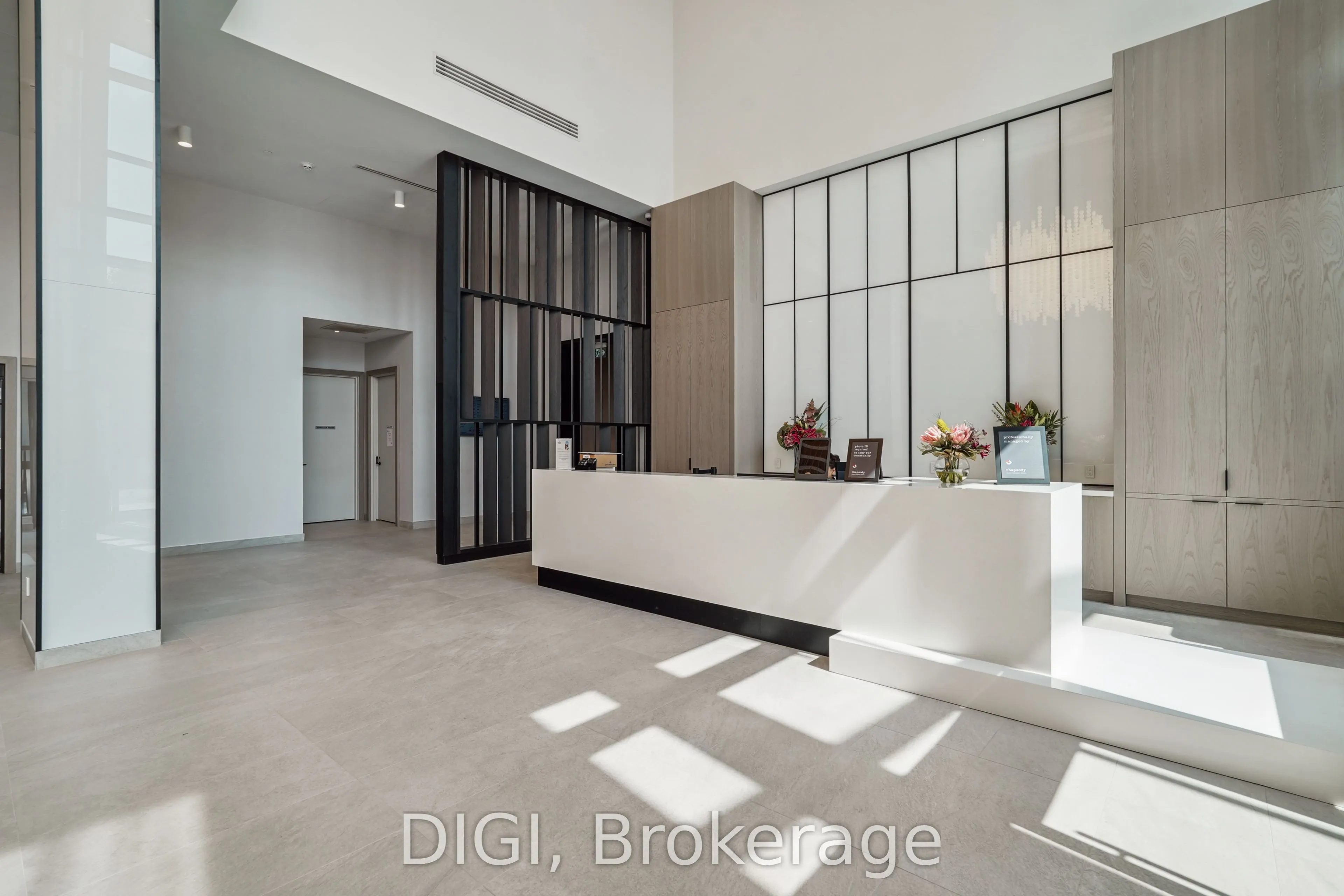 325 Yorkland Boulevard, #4303