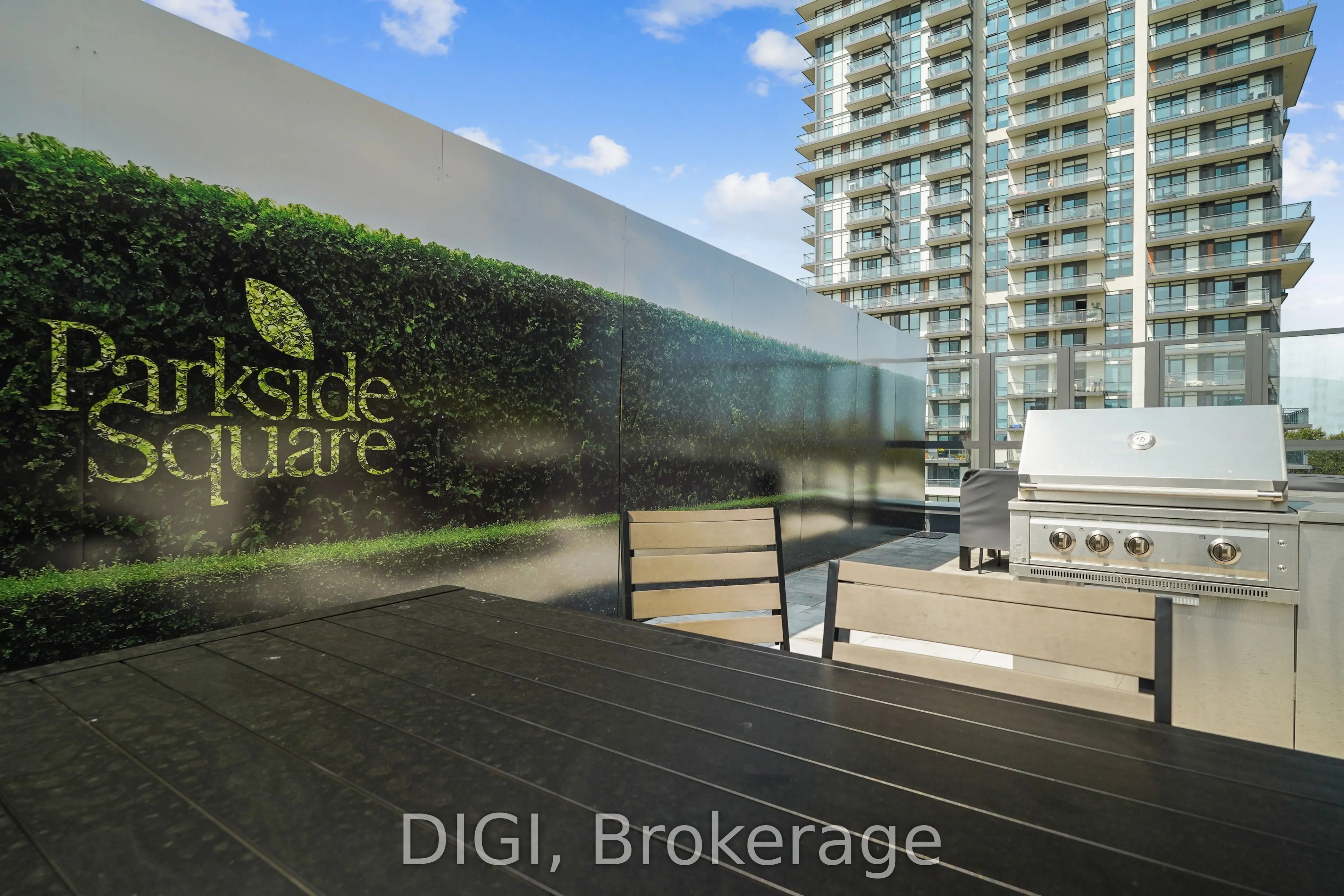 325 Yorkland Boulevard, #4303