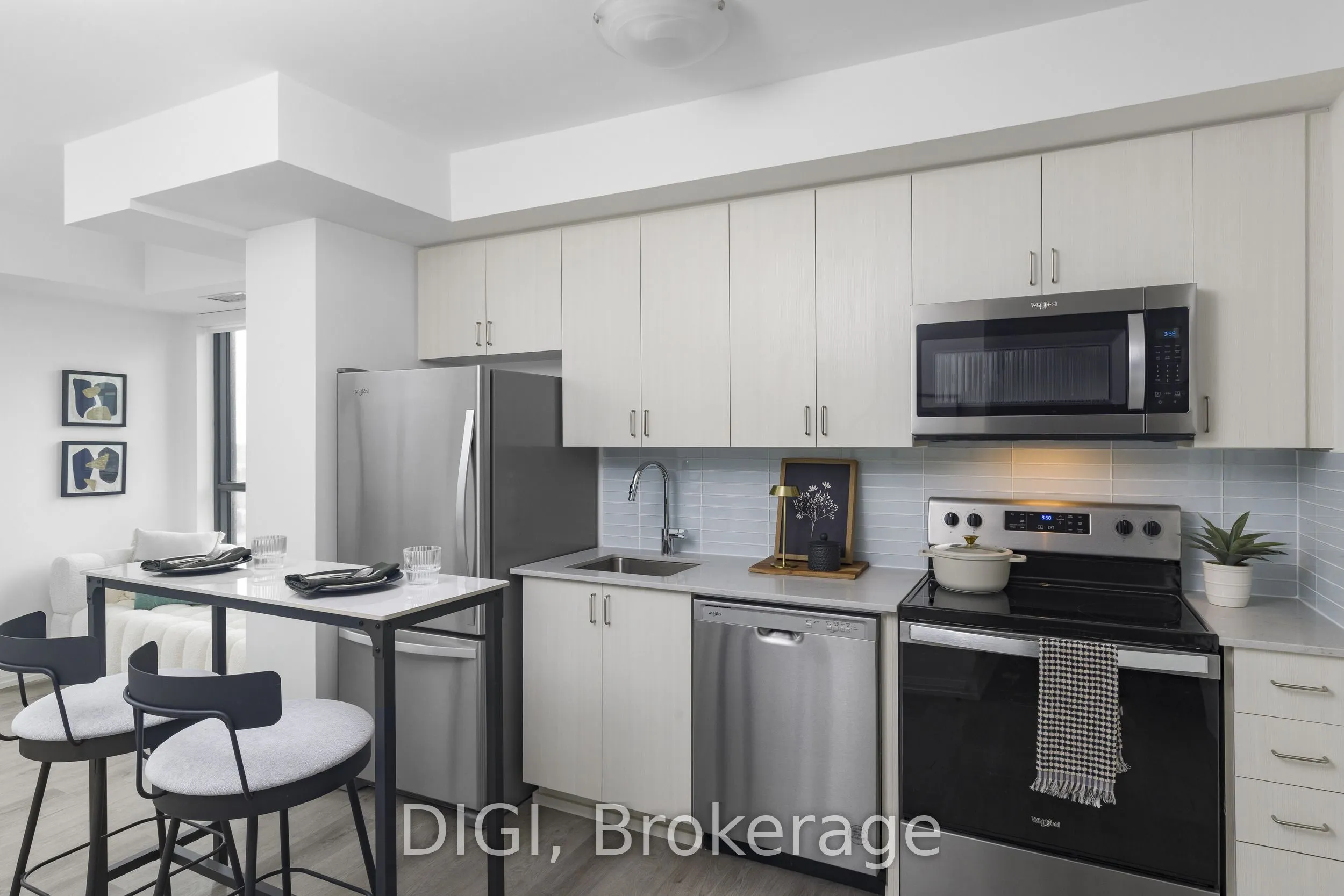 325 Yorkland Boulevard, #4303