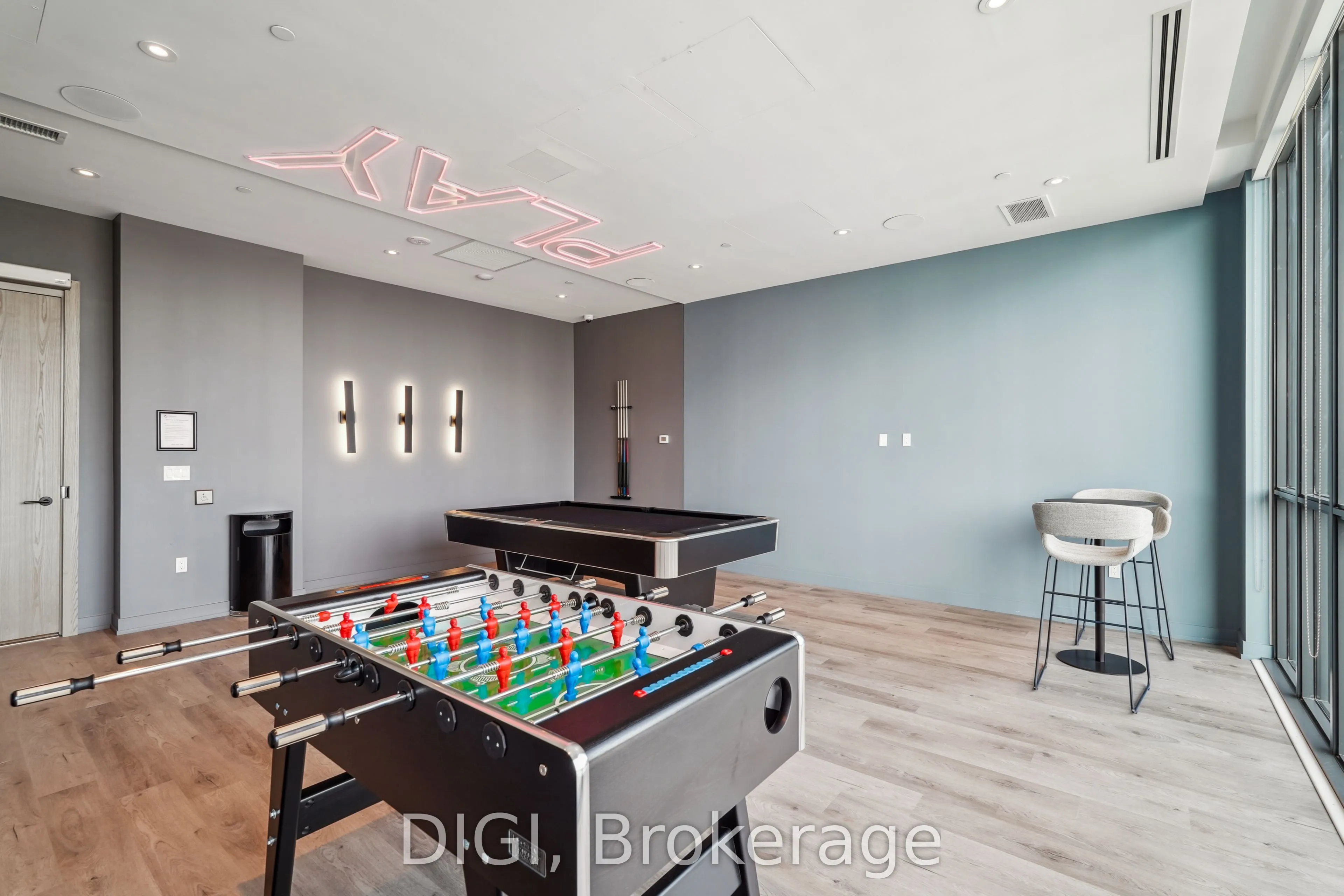 325 Yorkland Boulevard, #4303