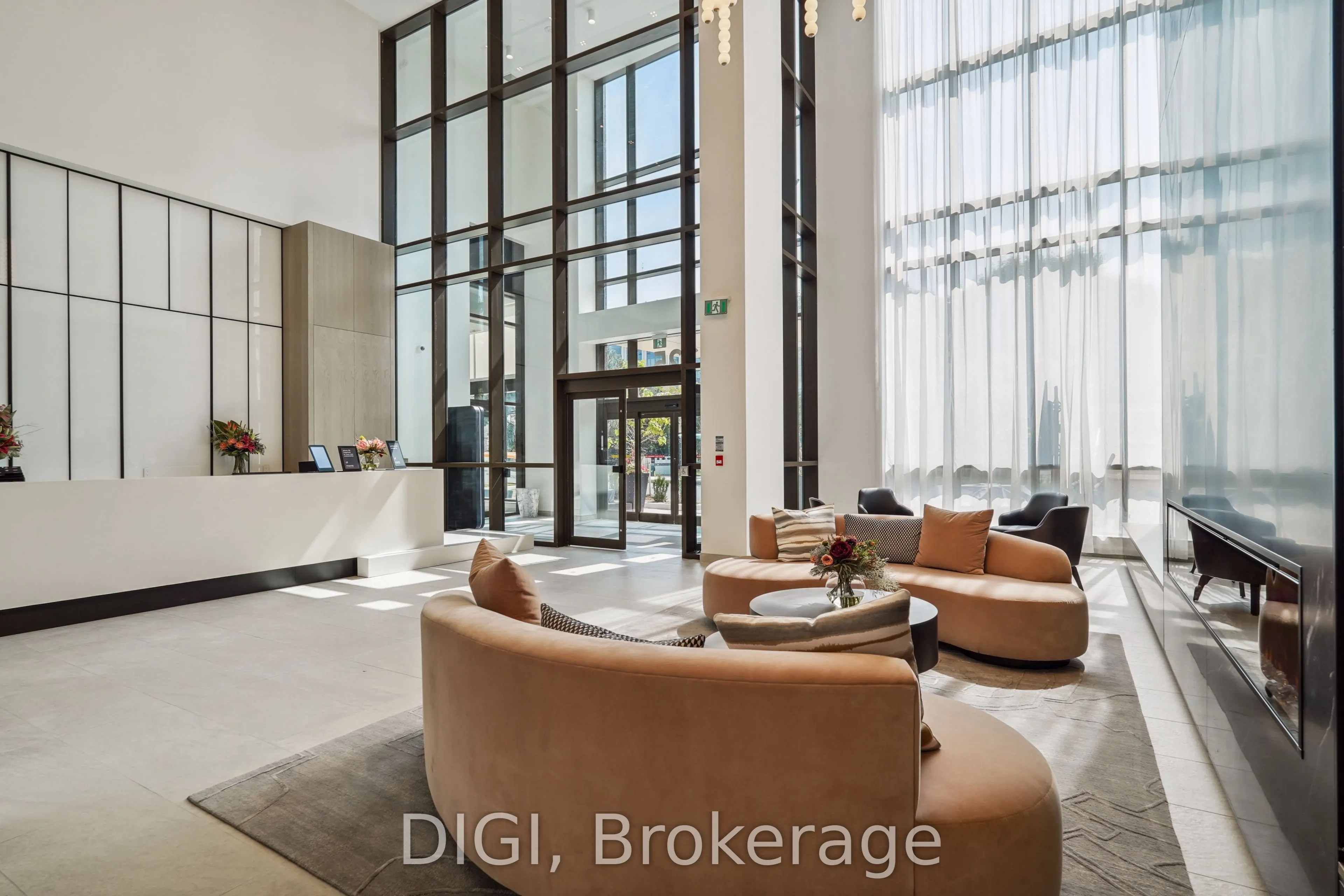 325 Yorkland Boulevard, #4303