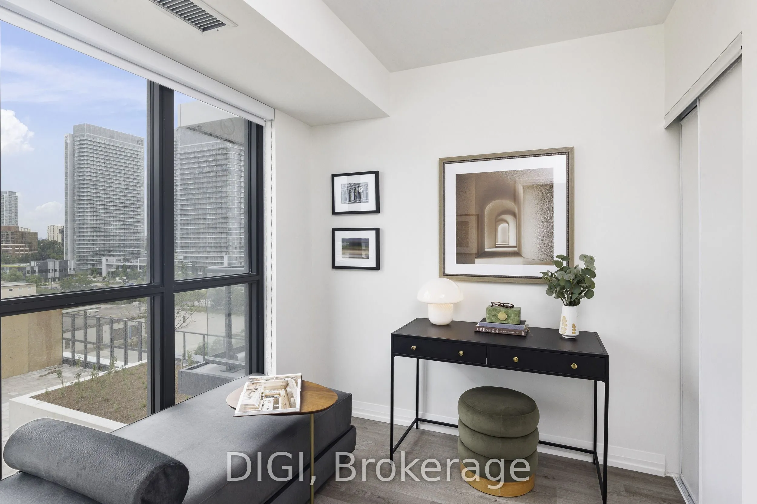 325 Yorkland Boulevard, #4303