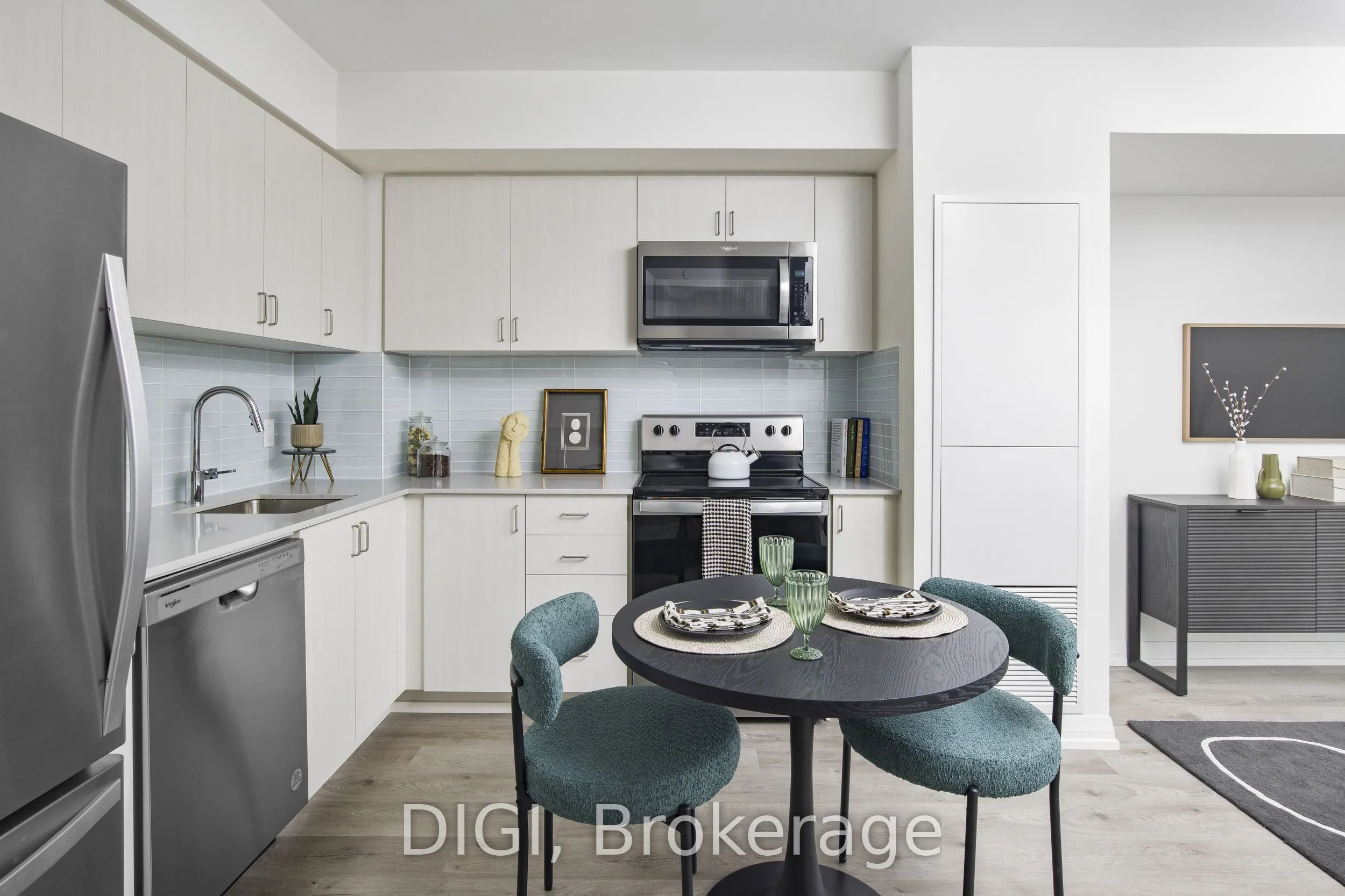 325 Yorkland Boulevard, #4303