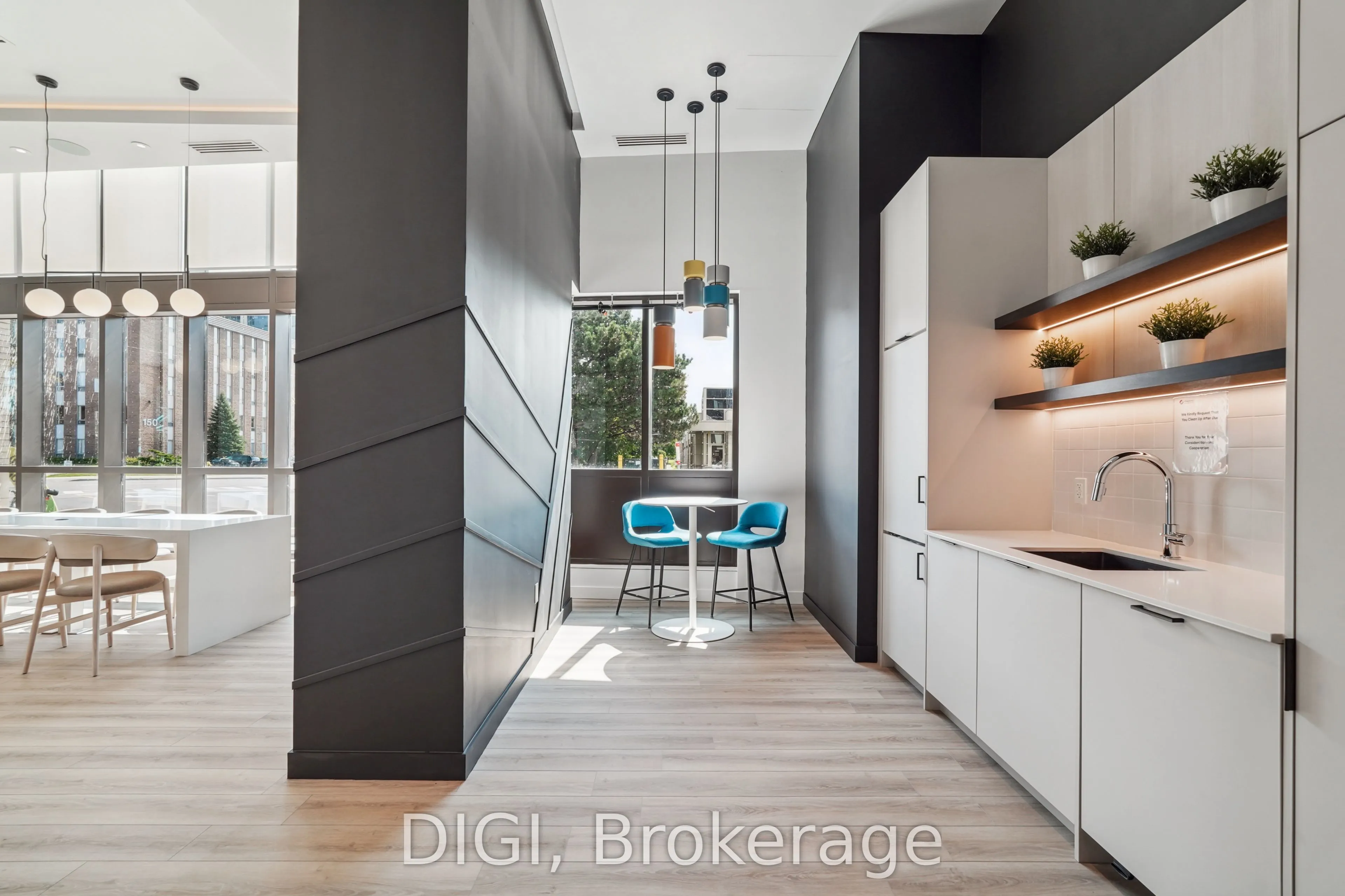 325 Yorkland Boulevard, #4303
