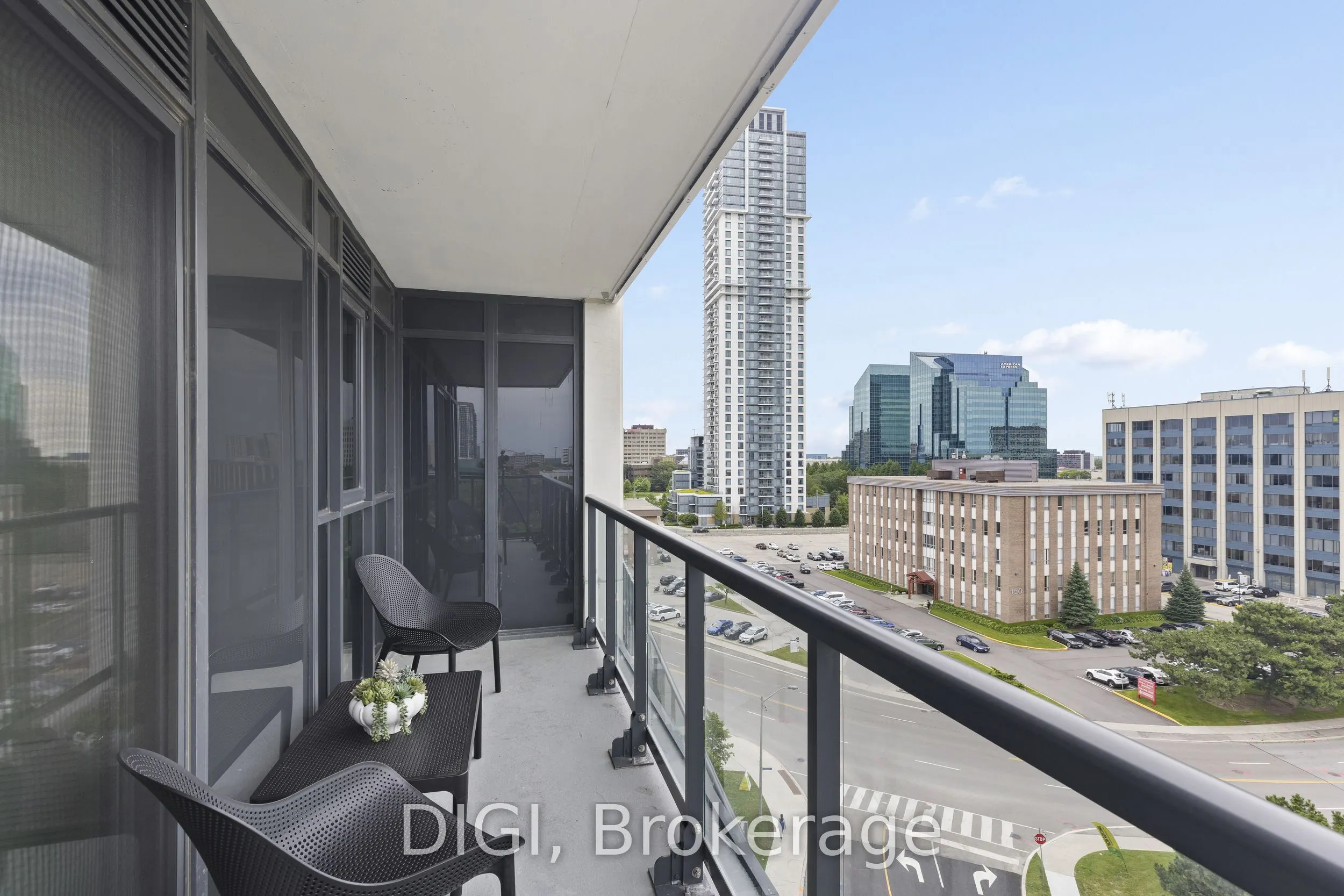 325 Yorkland Boulevard, #4303