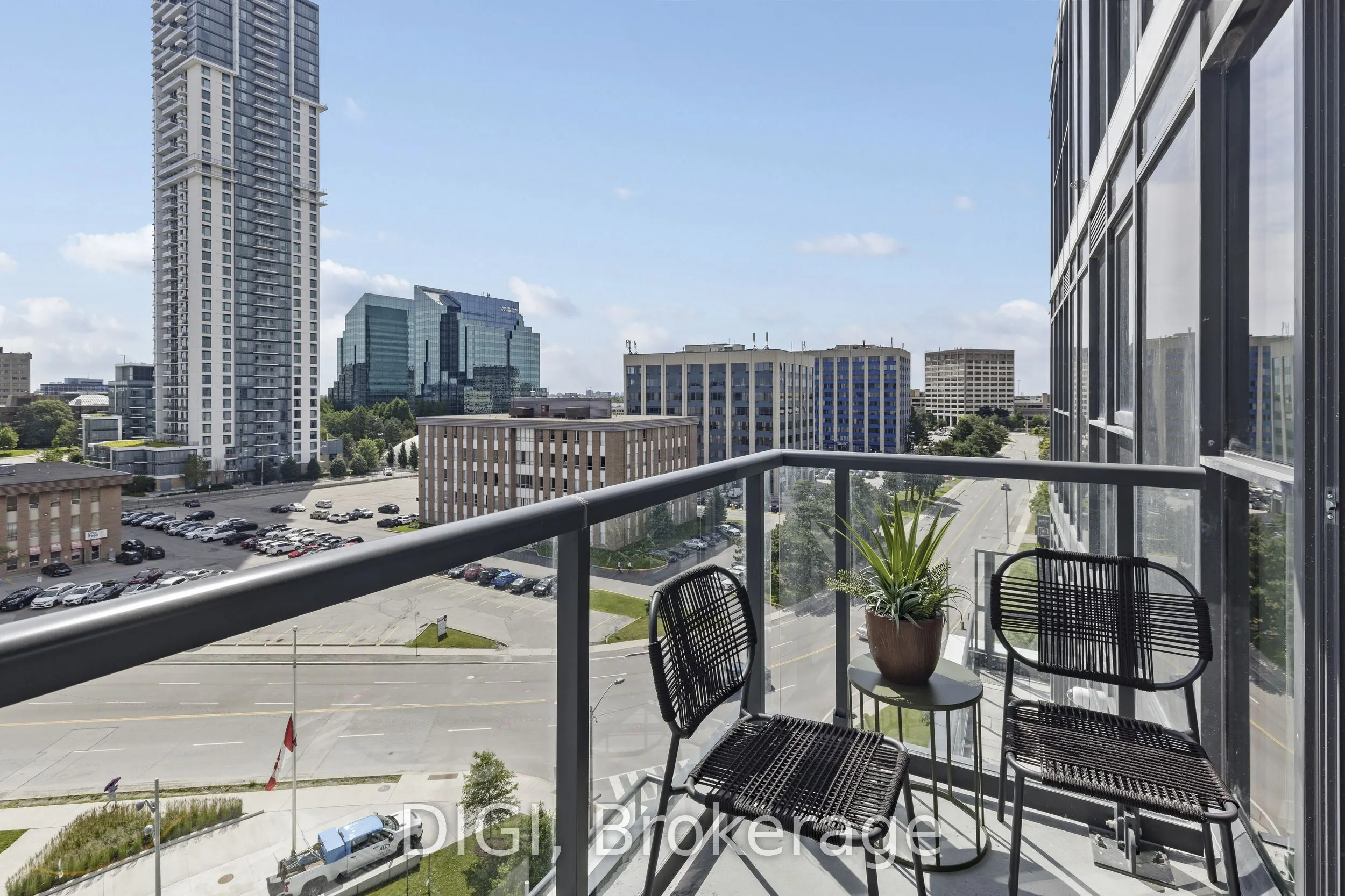 325 Yorkland Boulevard, #4303