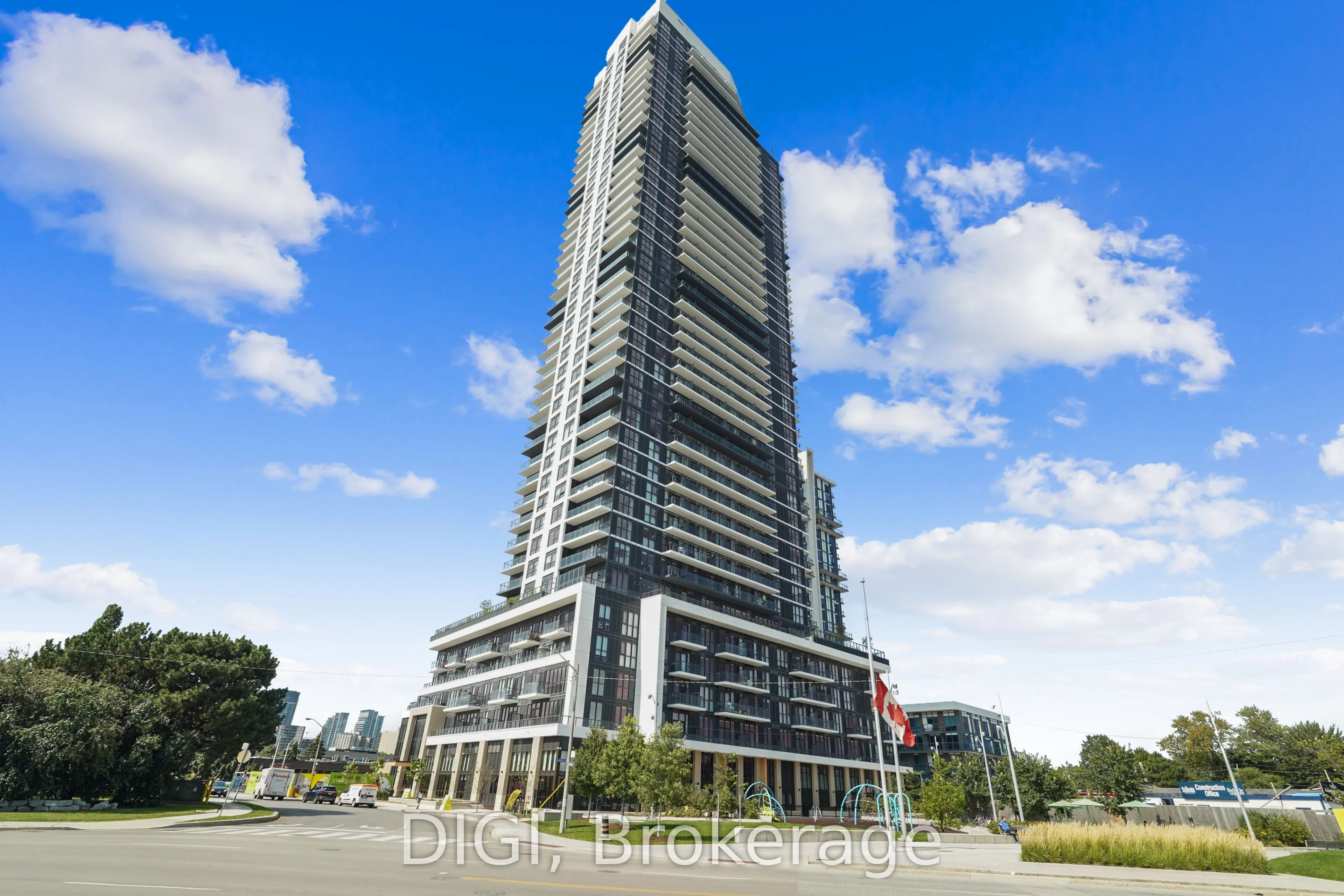 325 Yorkland Boulevard, #4303