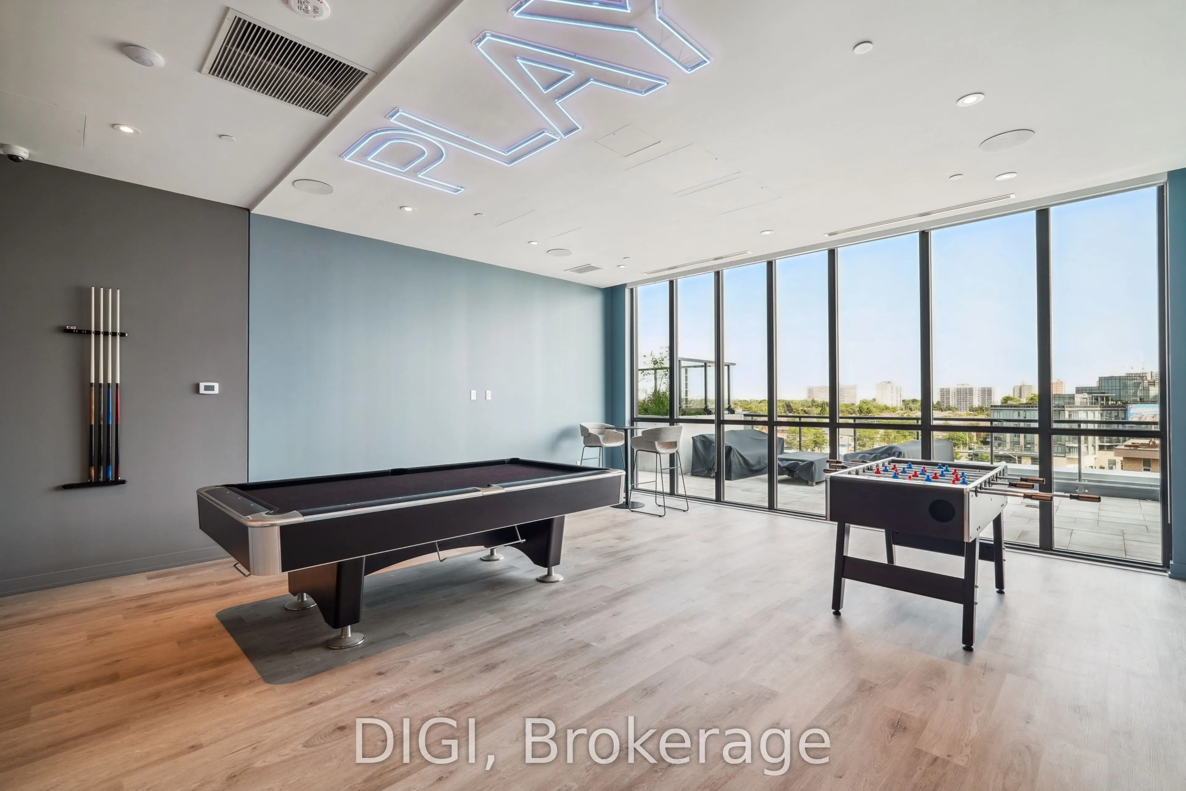 325 Yorkland Boulevard, #4303
