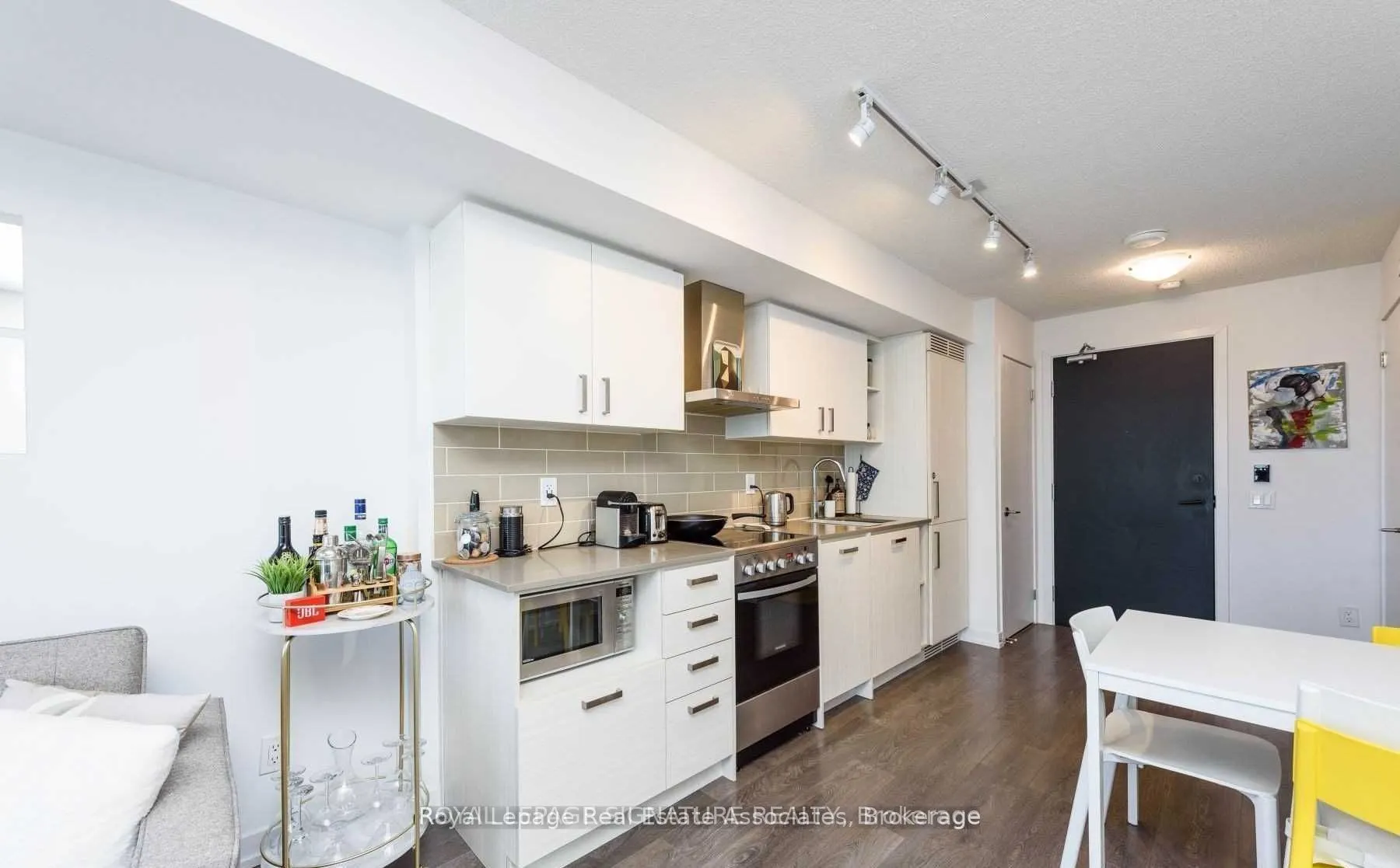 125 Redpath Avenue, #1602