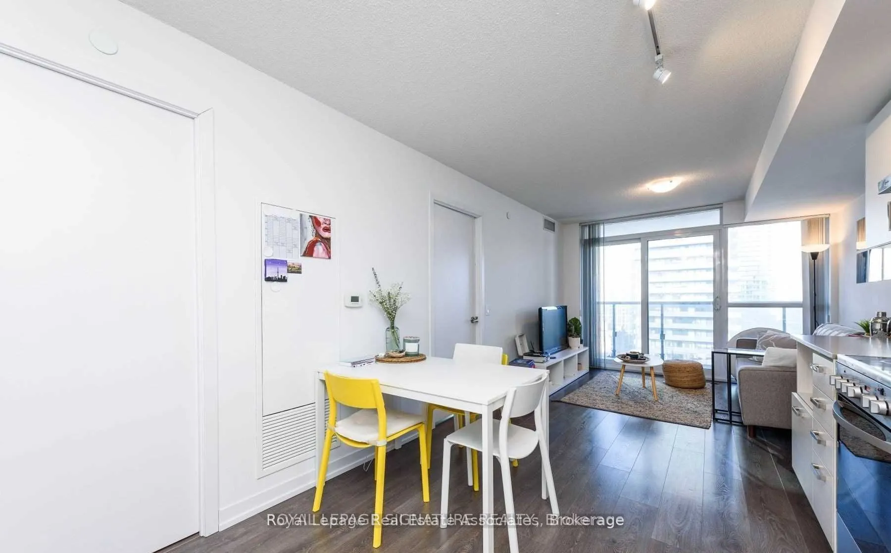 125 Redpath Avenue, #1602