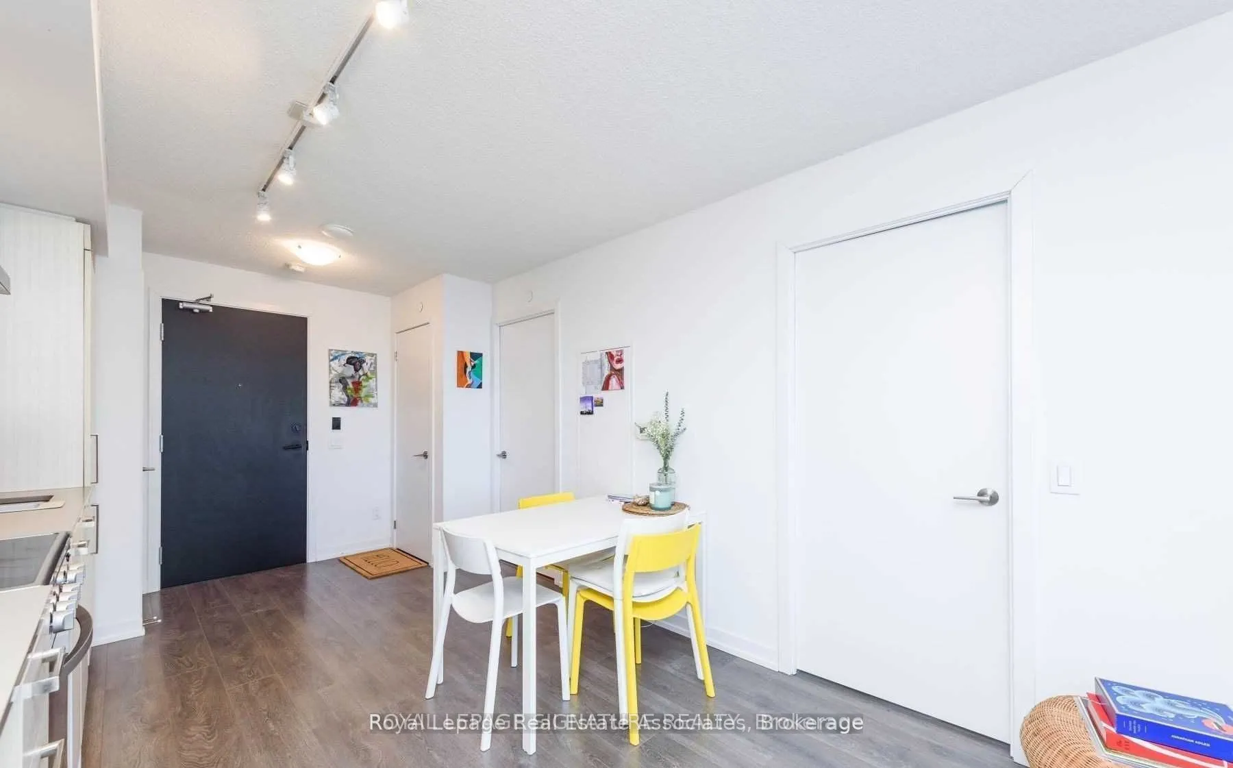125 Redpath Avenue, #1602