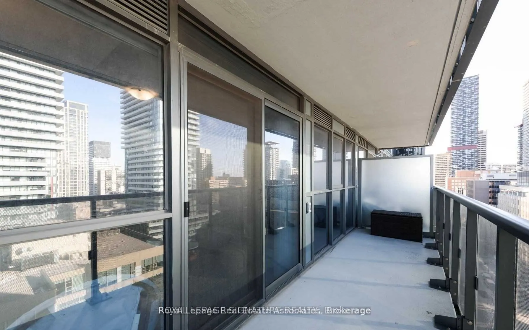125 Redpath Avenue, #1602