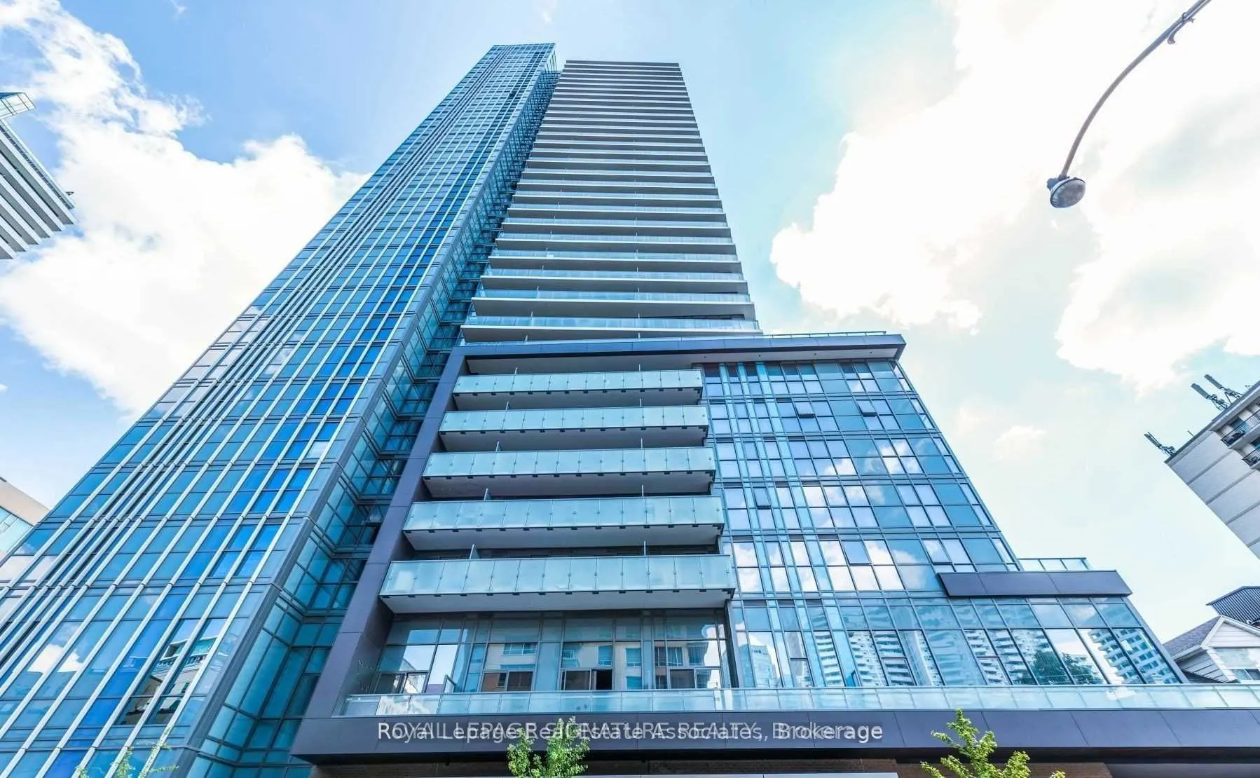 125 Redpath Avenue, #1602