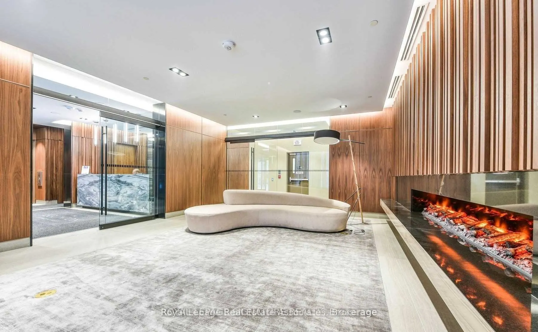 125 Redpath Avenue, #1602