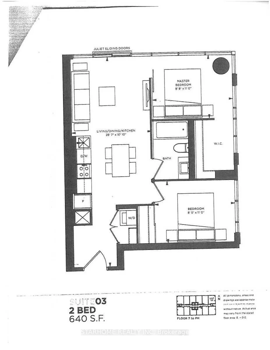 181 Dundas Street E, #3903
