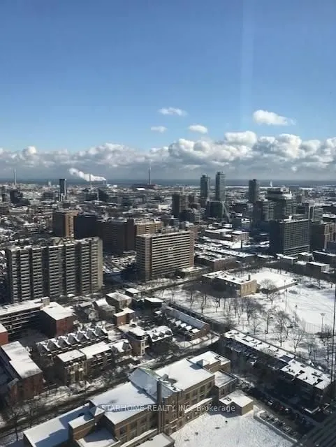 181 Dundas Street E, #3903
