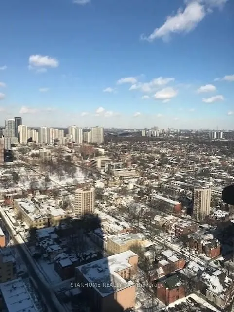 181 Dundas Street E, #3903