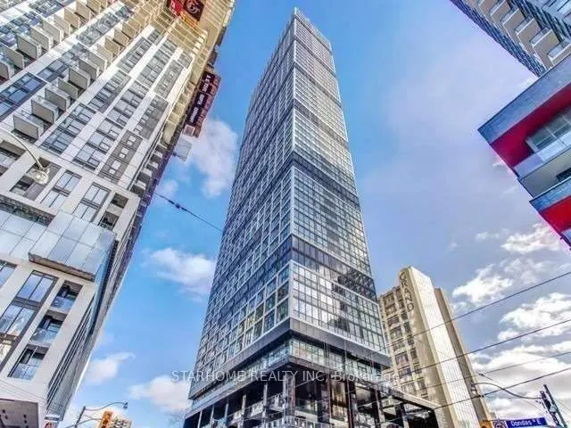 181 Dundas Street E, #3903