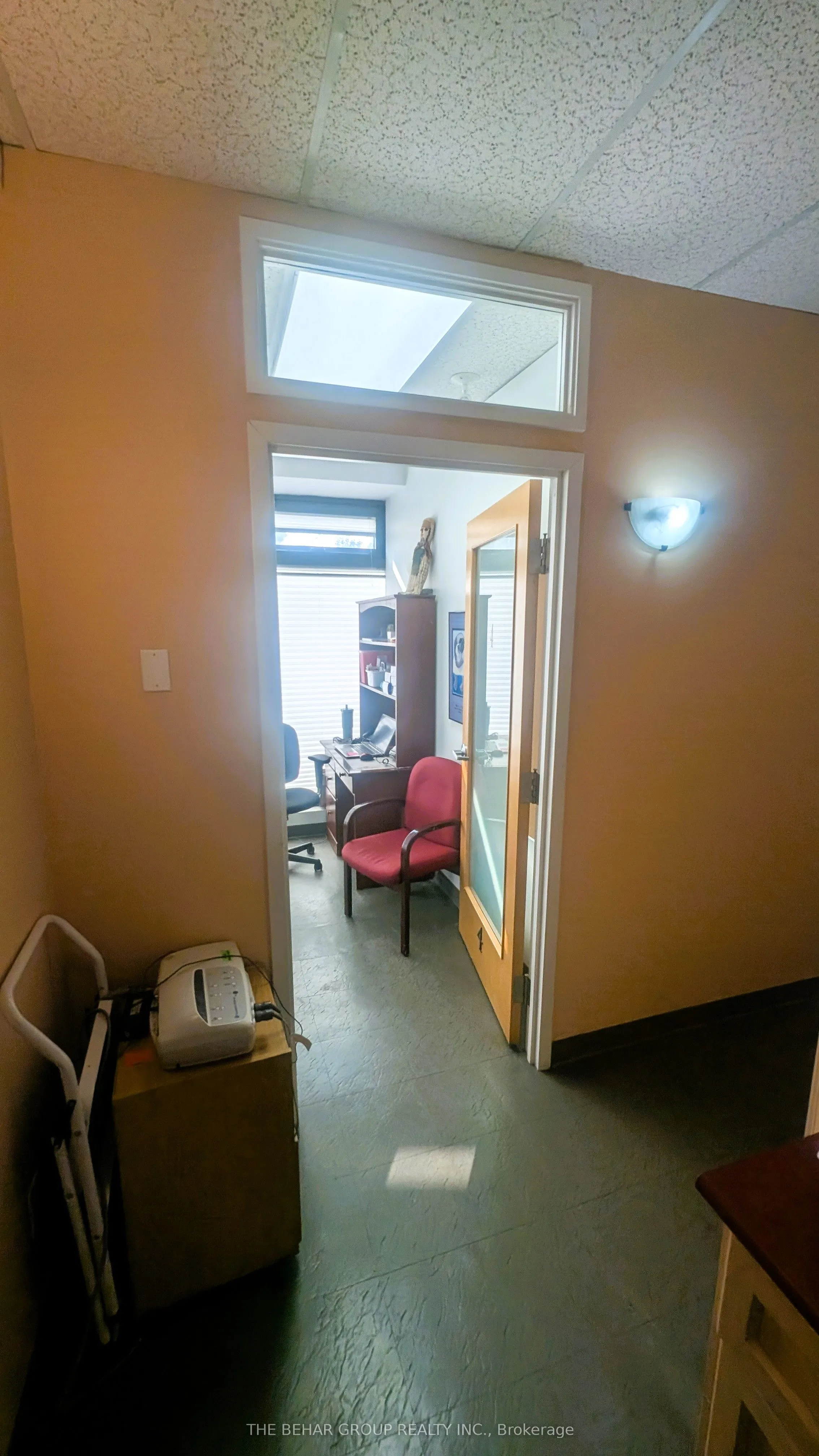 200 Finch Avenue W, #109