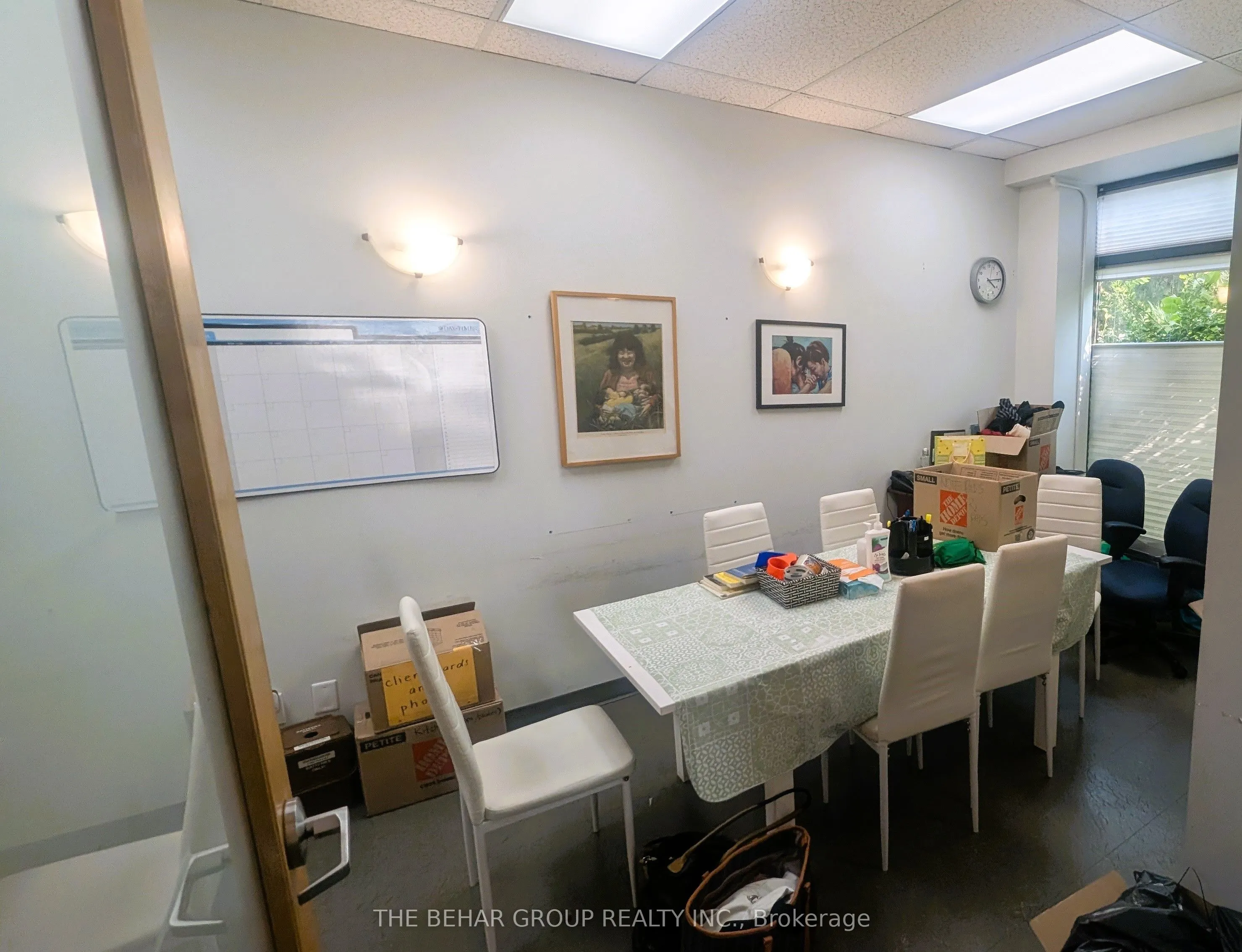 200 Finch Avenue W, #109