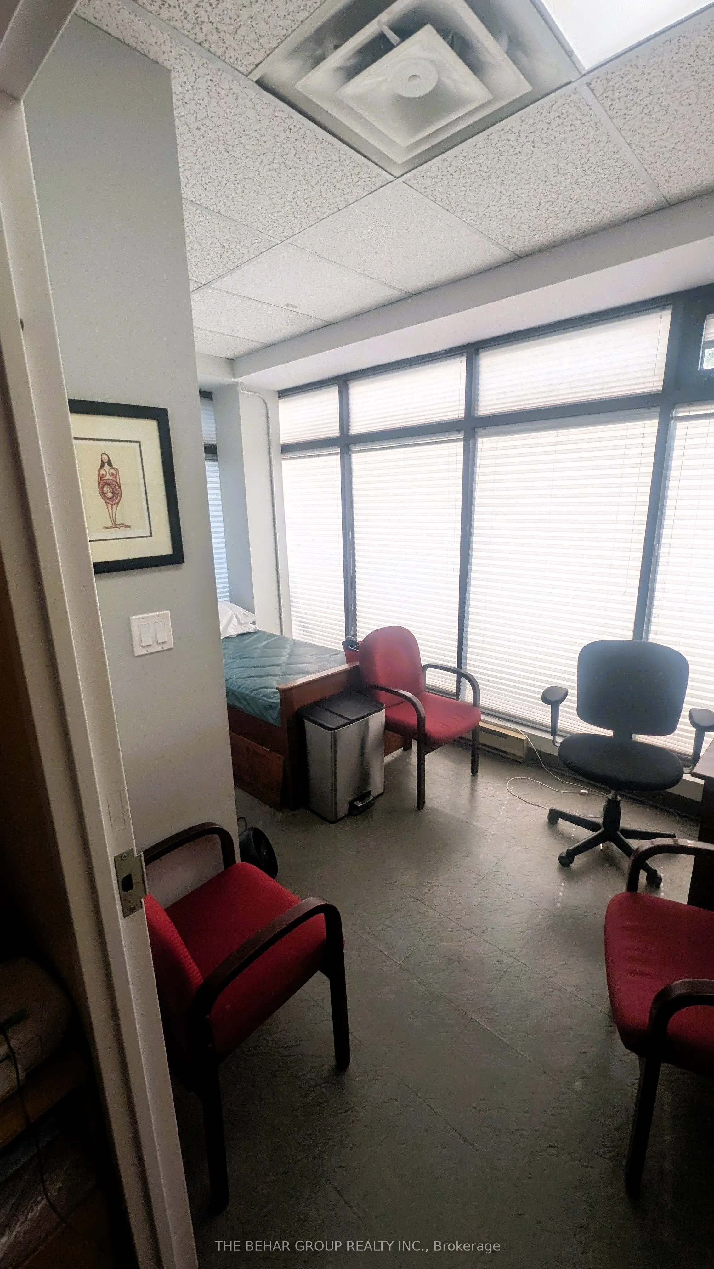 200 Finch Avenue W, #109