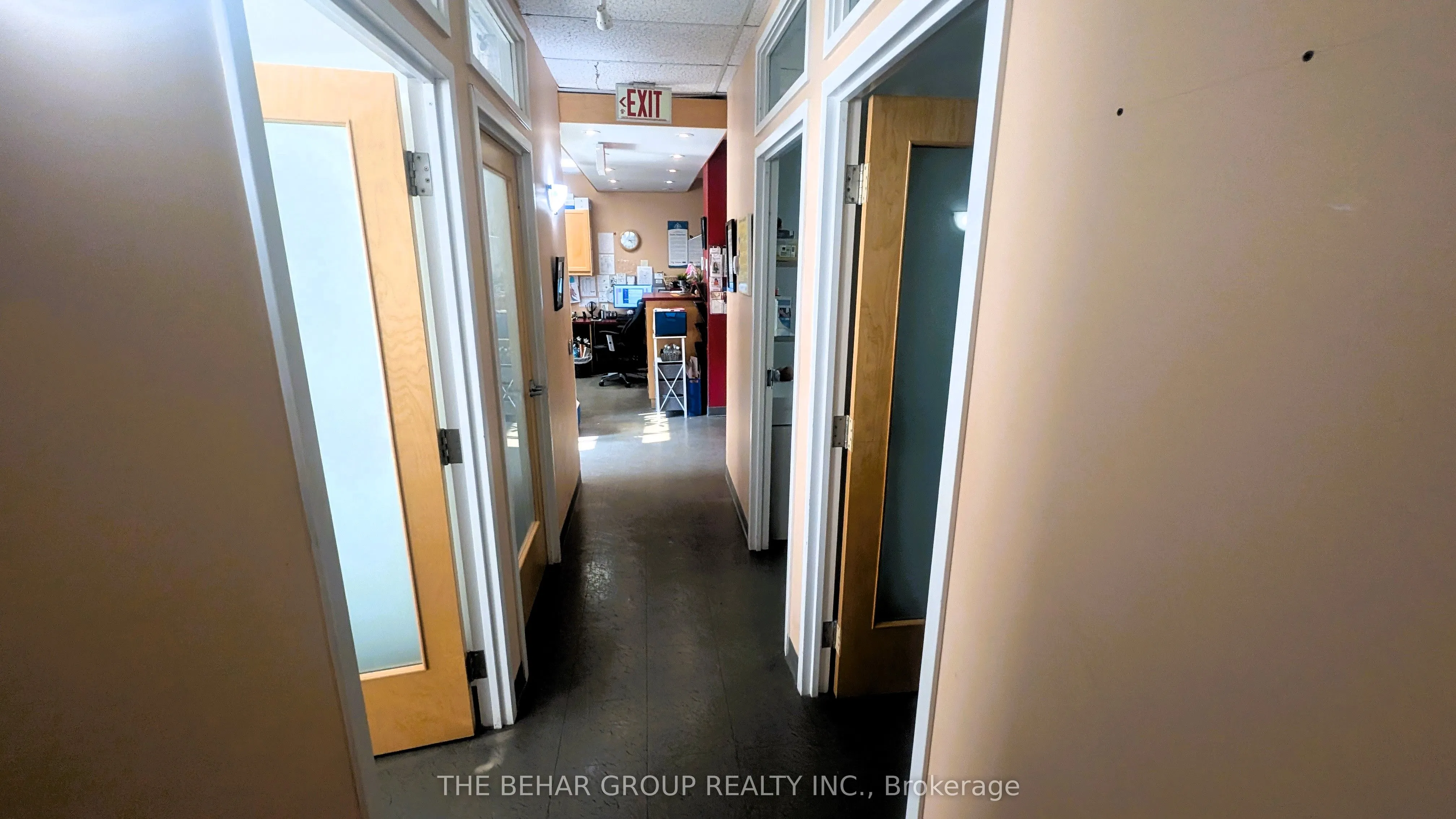 200 Finch Avenue W, #109