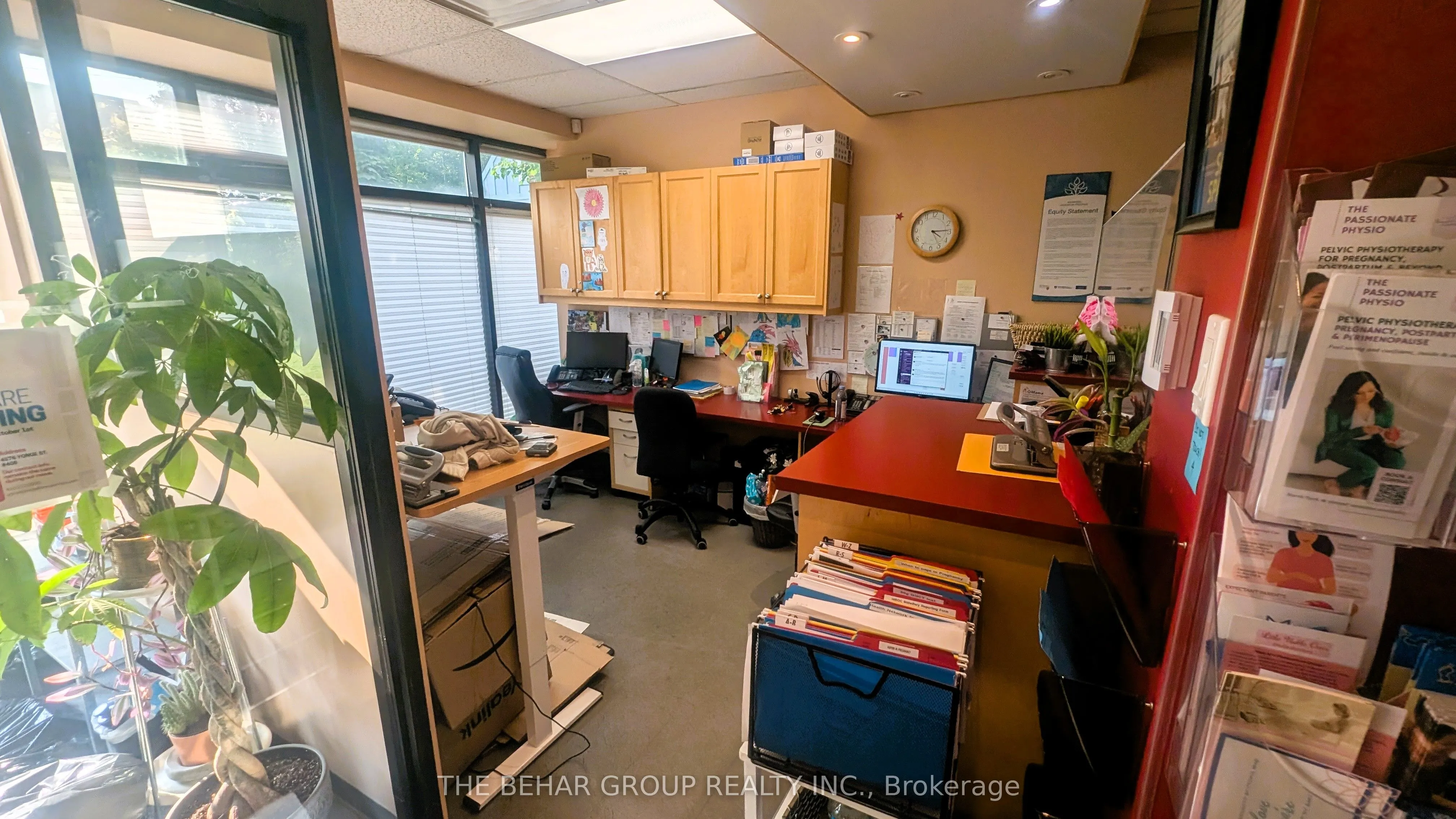 200 Finch Avenue W, #109